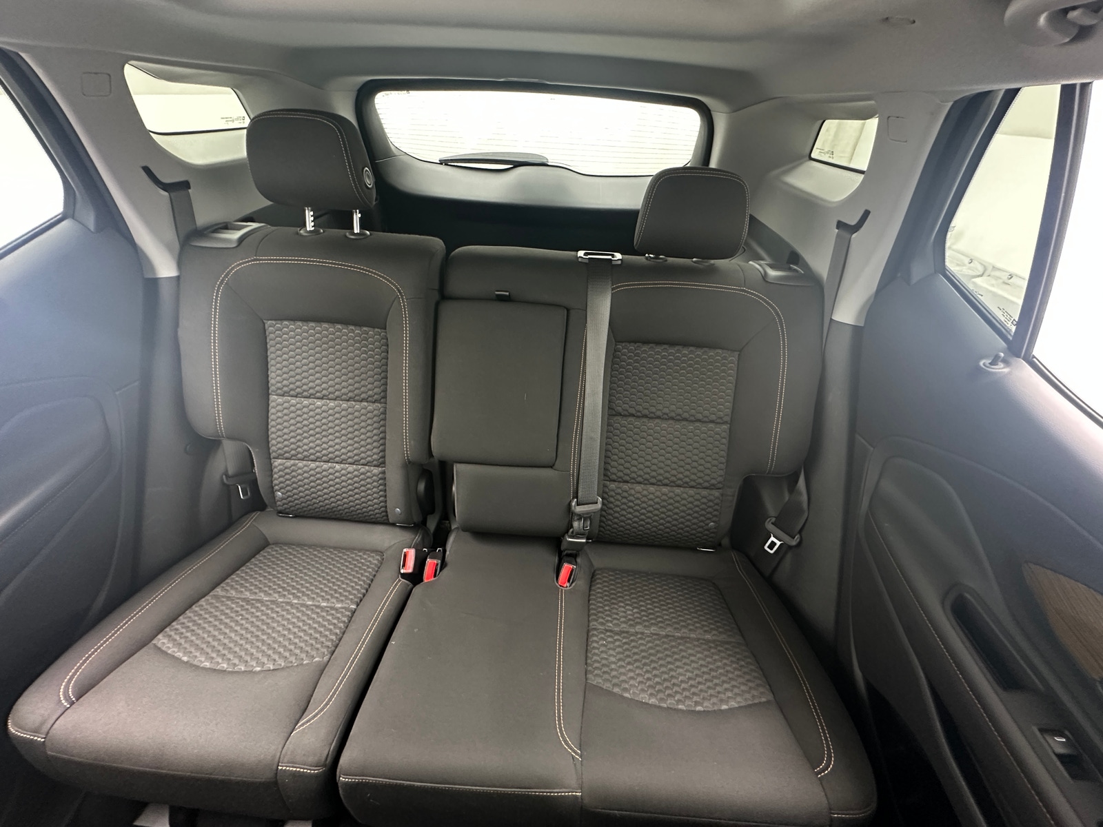 Thumbnail: 2018 GMC Terrain - 6