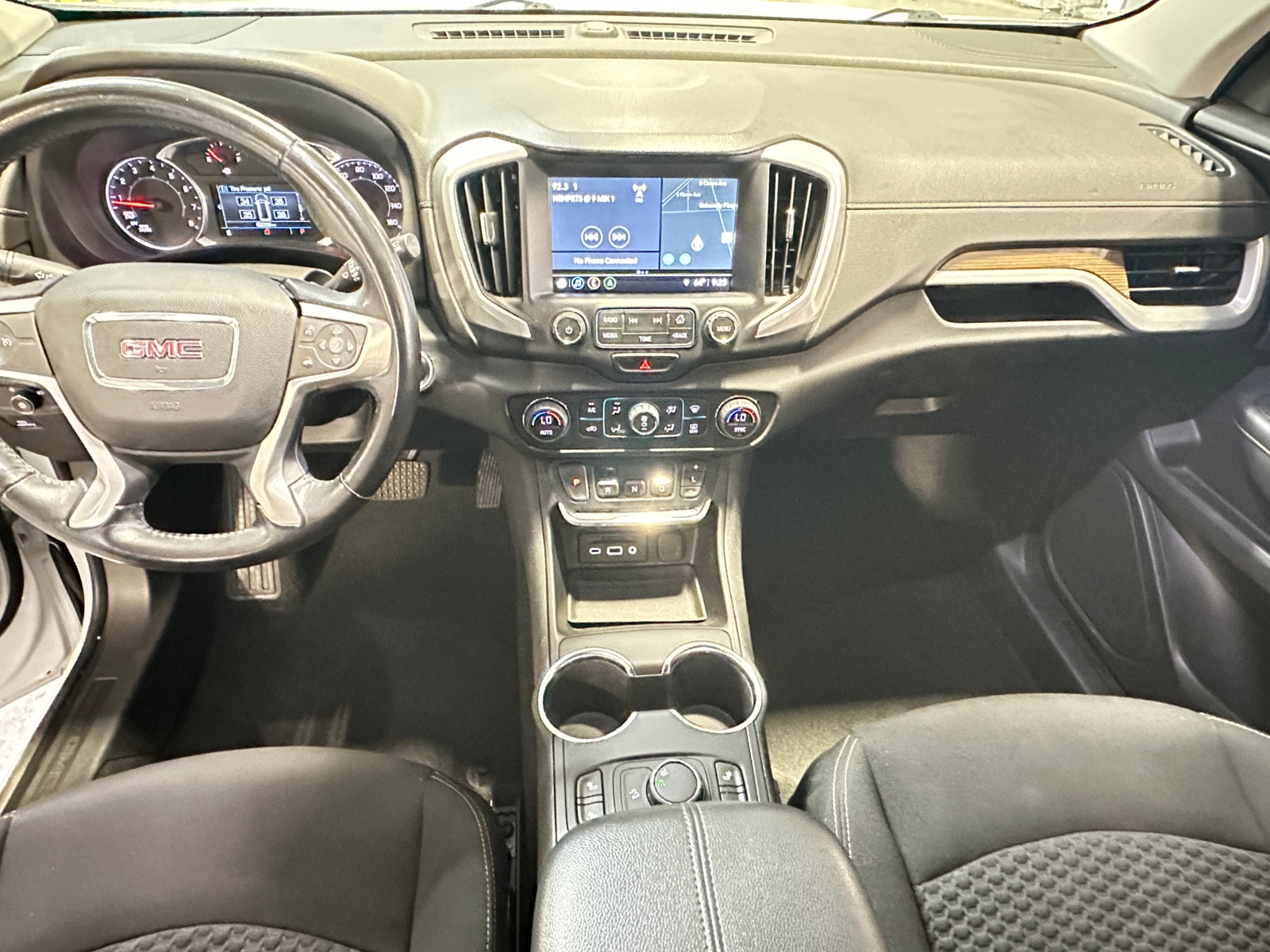 Thumbnail: 2018 GMC Terrain - 3