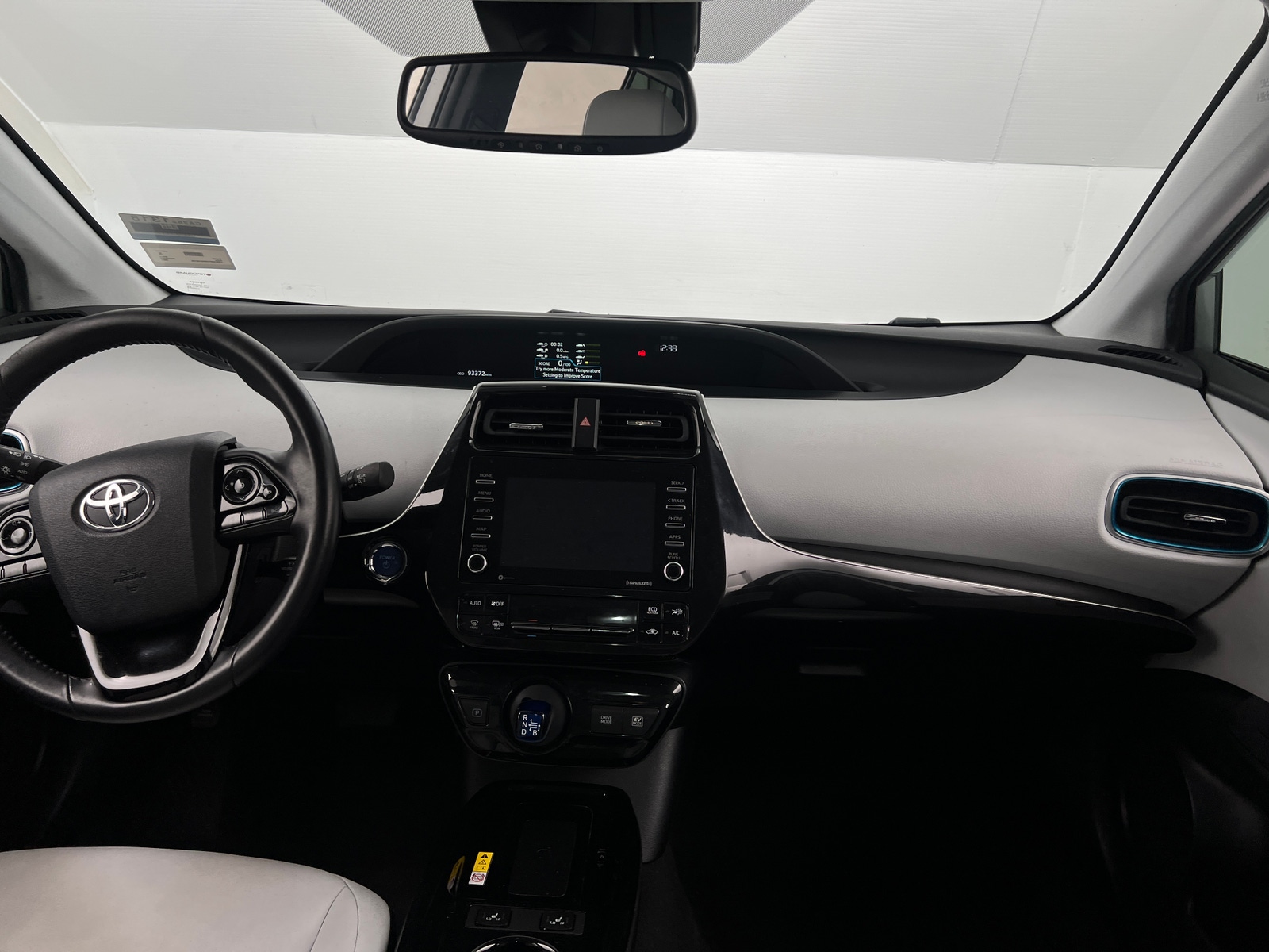 Thumbnail: 2021 Toyota Prius - 3
