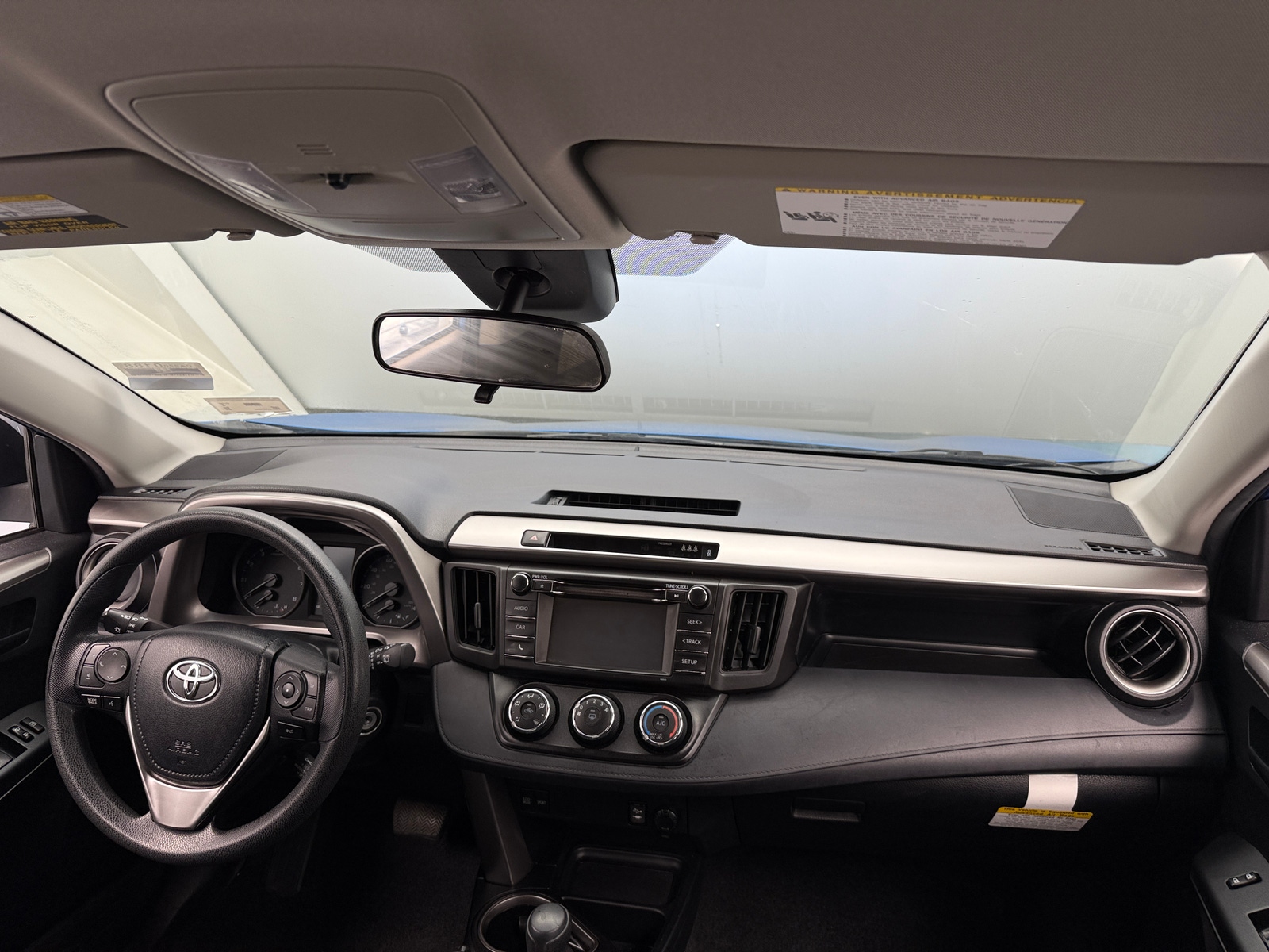 Thumbnail: 2018 Toyota RAV4 - 3