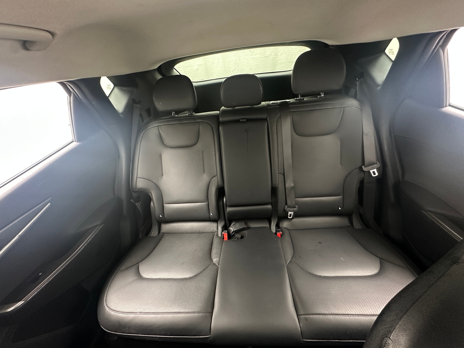 Thumbnail: 2024 Kia EV6 - 5