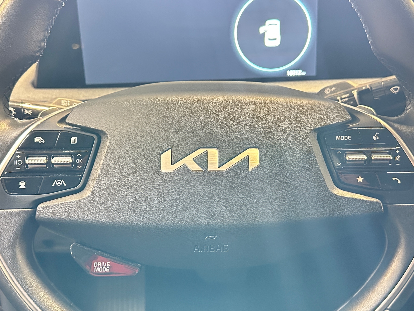 Thumbnail: 2024 Kia EV6 - 4