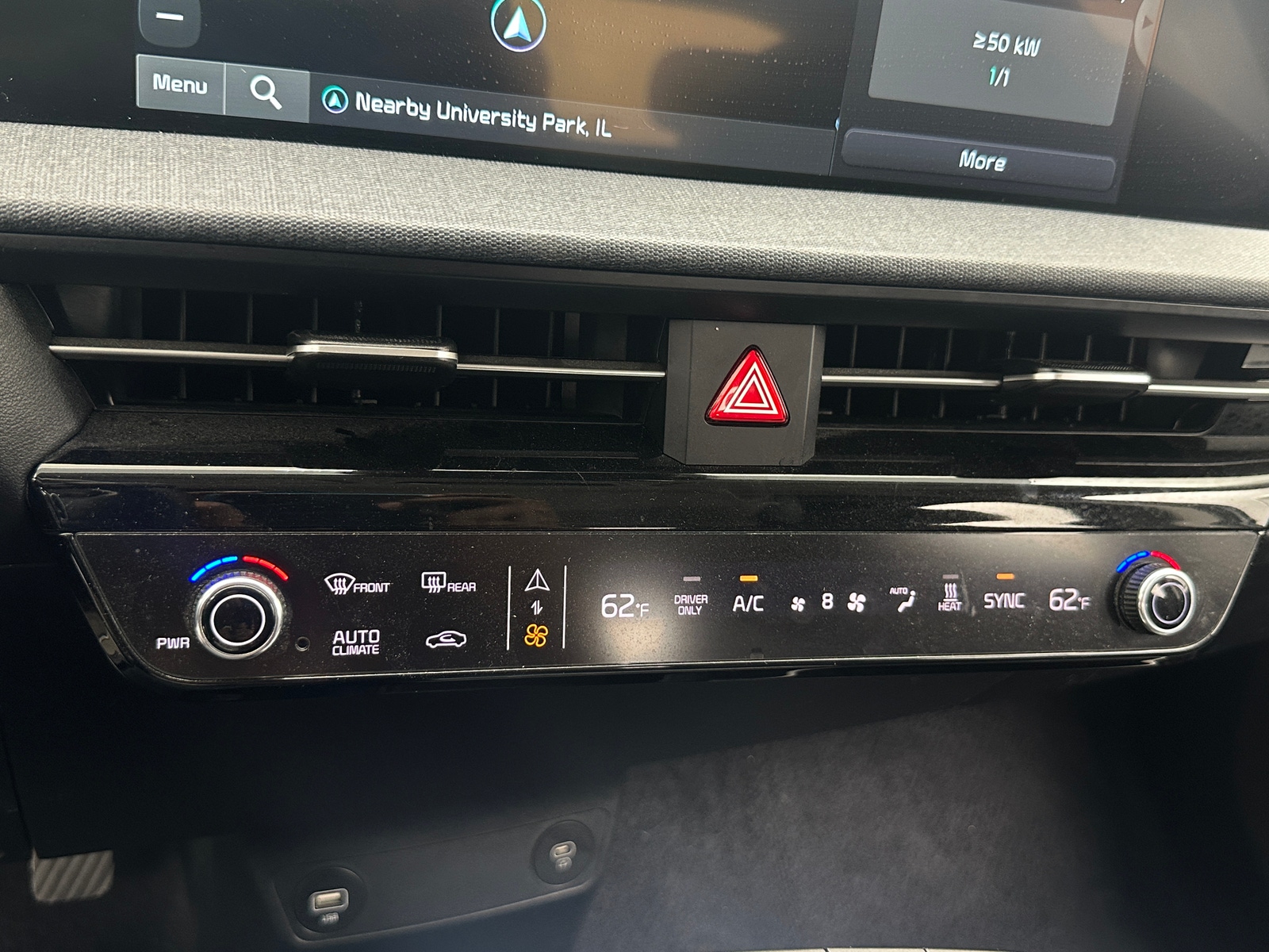 Thumbnail: 2024 Kia EV6 - 3