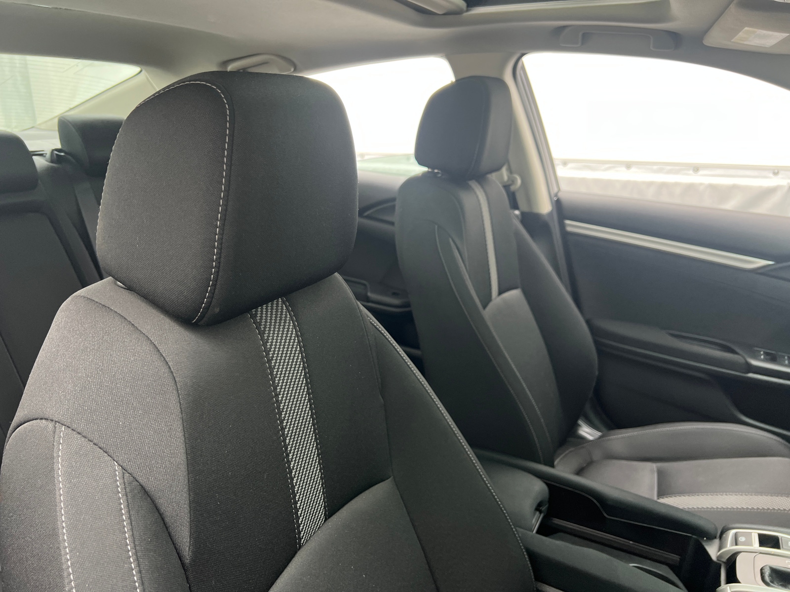 Thumbnail: 2016 Honda Civic - 2