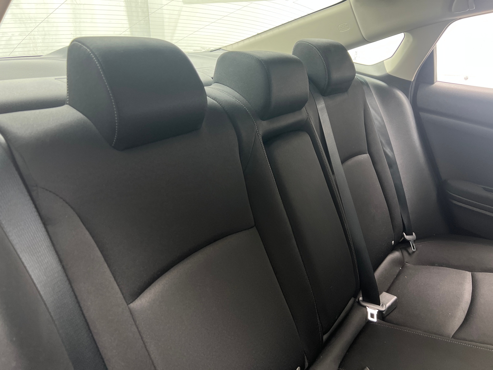 Thumbnail: 2016 Honda Civic - 6