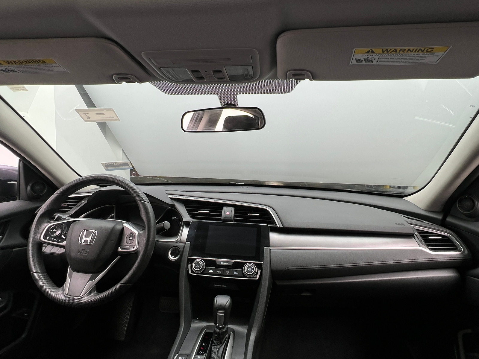 Thumbnail: 2016 Honda Civic - 3