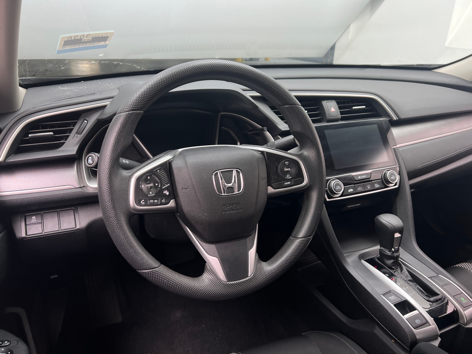 Thumbnail: 2016 Honda Civic - 5