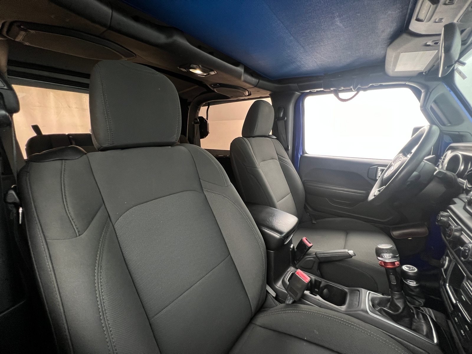 Thumbnail: 2018 Jeep Wrangler - 2
