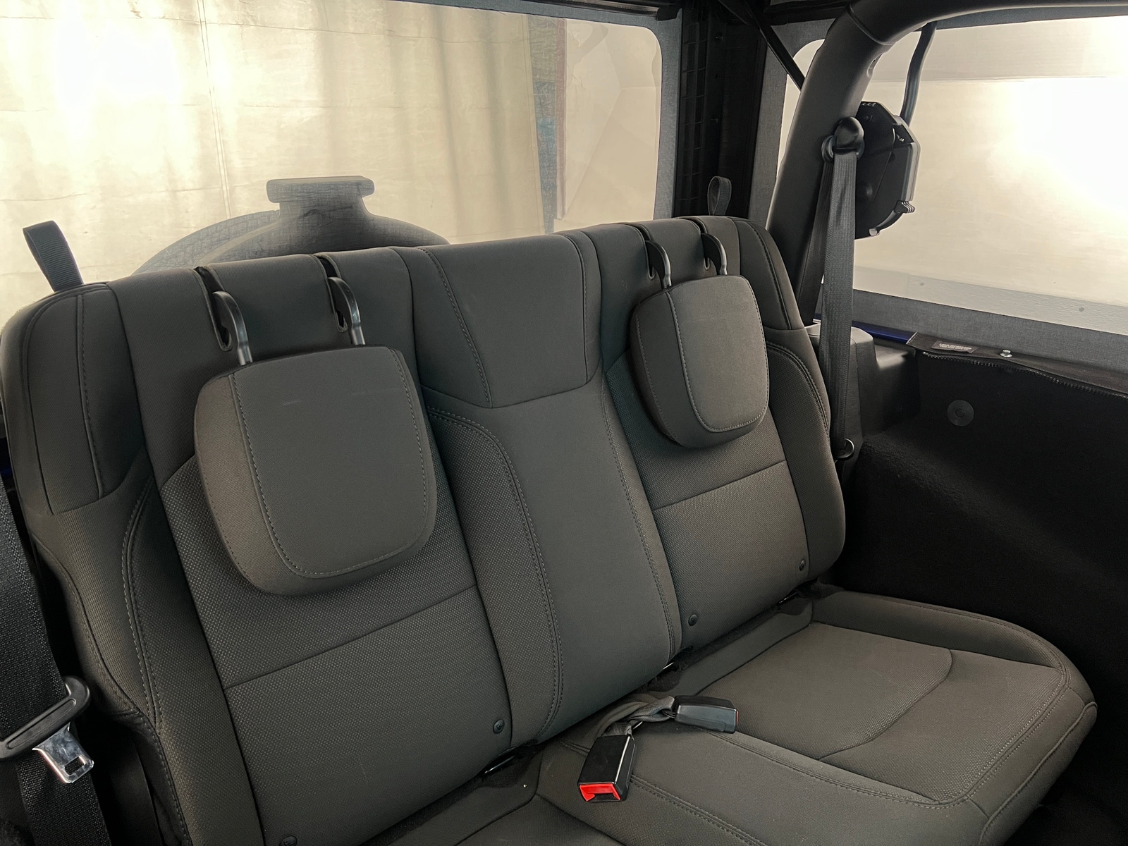Thumbnail: 2018 Jeep Wrangler - 6
