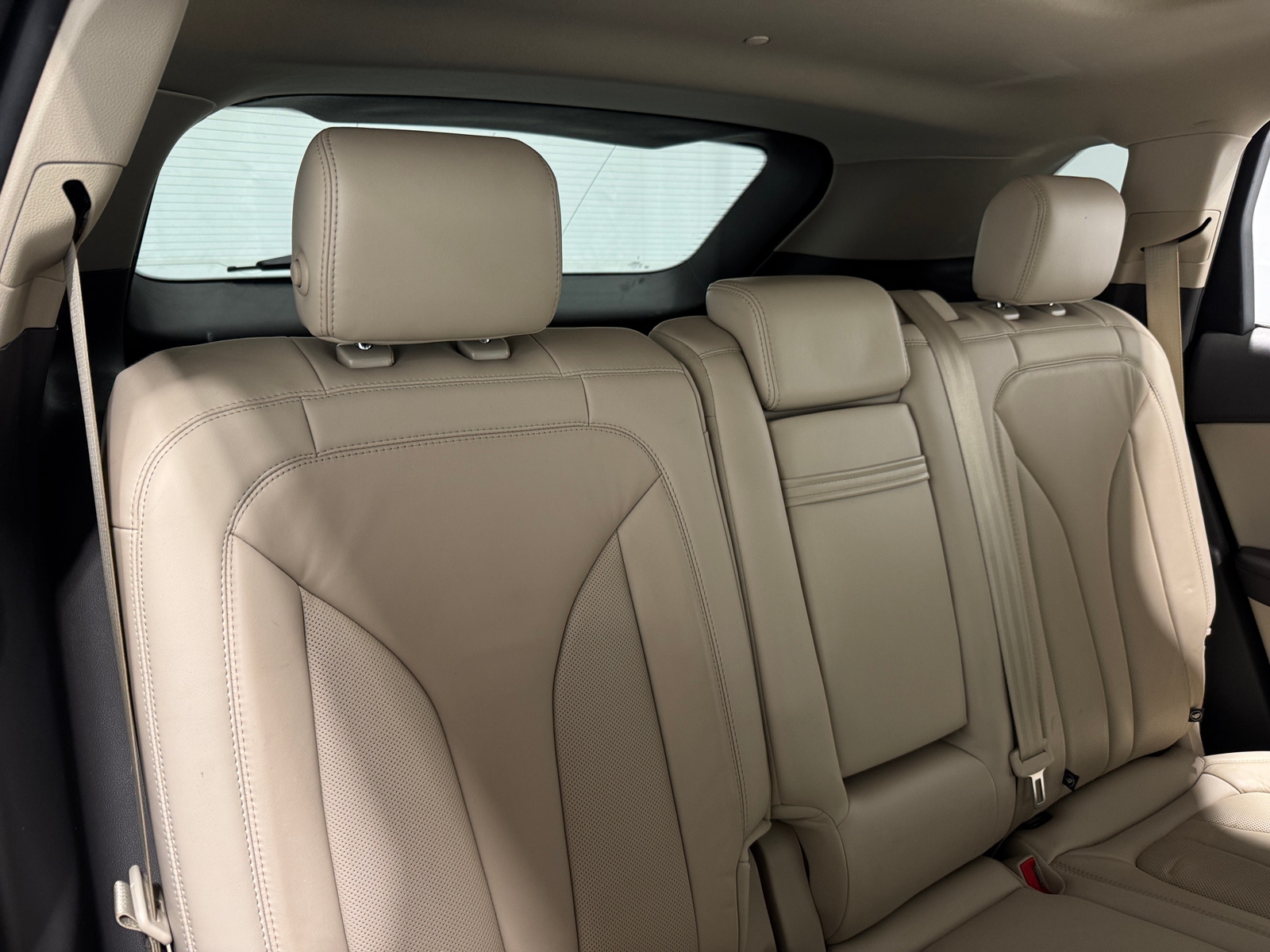 Thumbnail: 2019 Lincoln Nautilus - 5