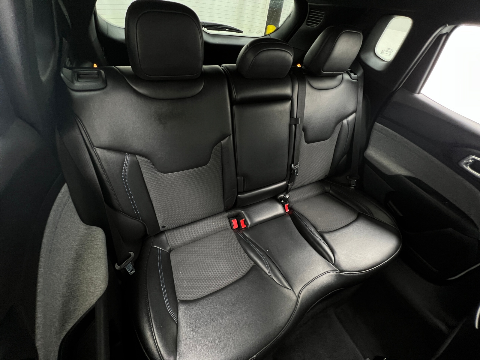 Thumbnail: 2023 Jeep Compass - 6