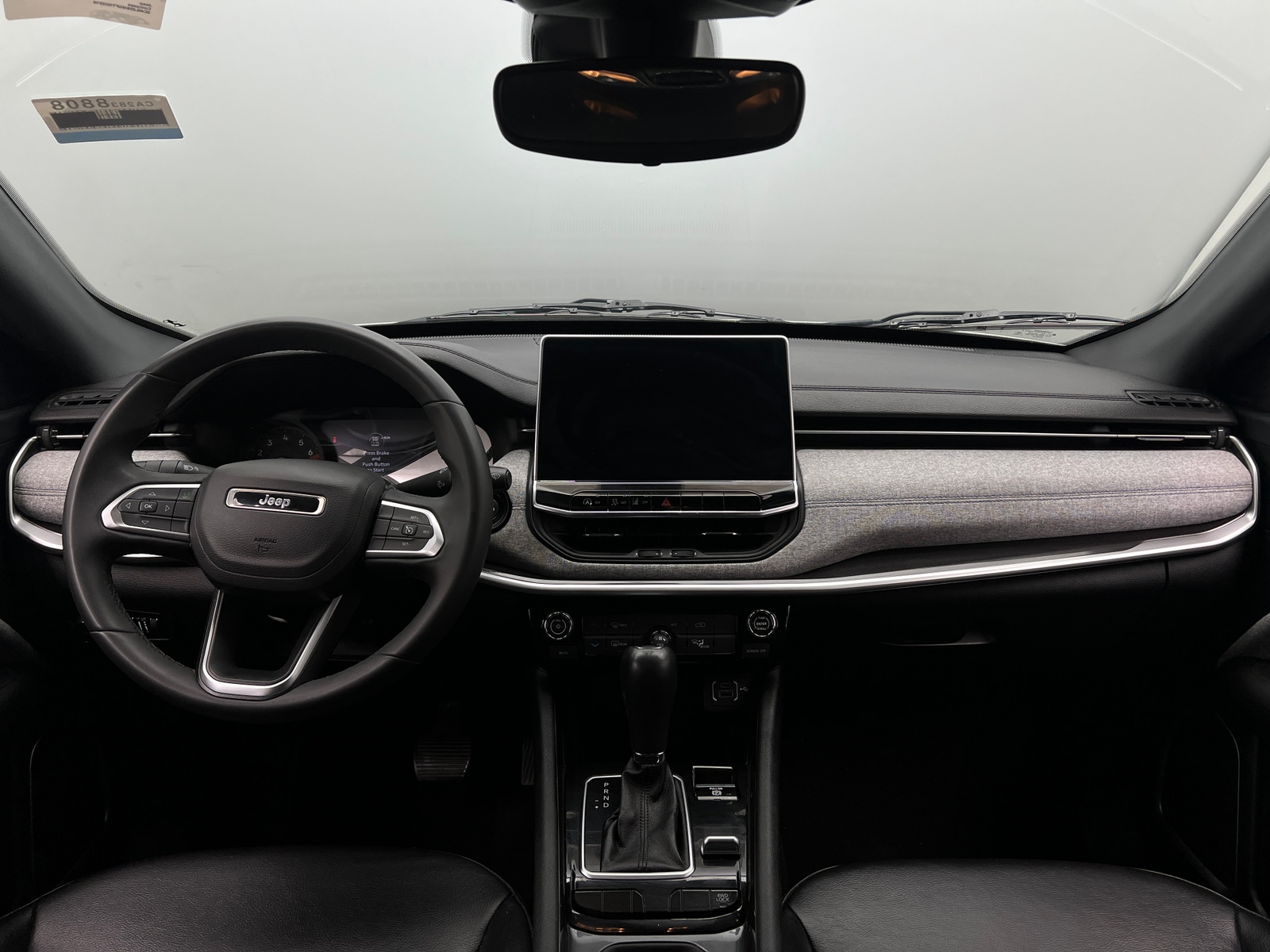 Thumbnail: 2023 Jeep Compass - 3