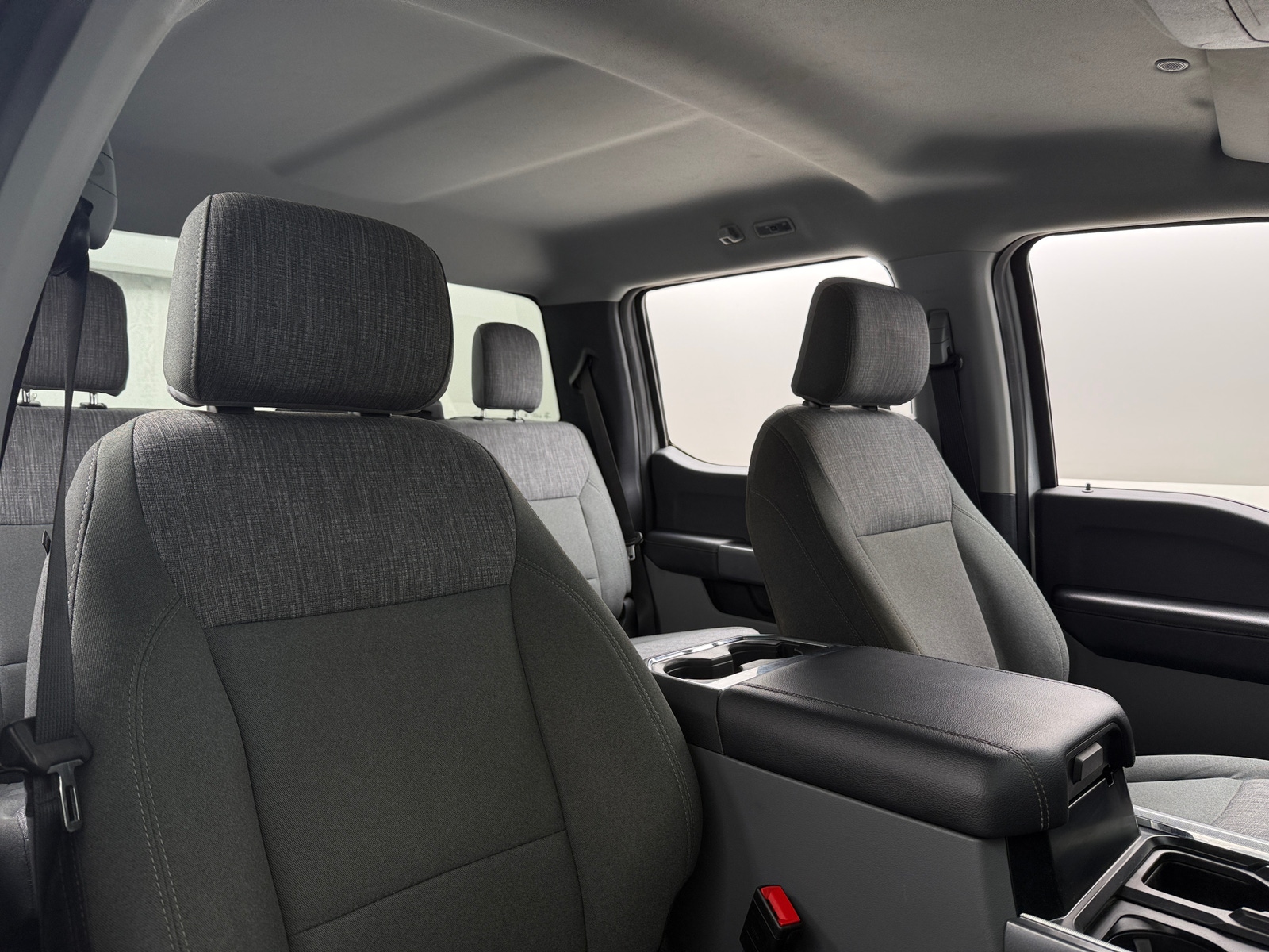 Thumbnail: 2024 Ford Econoline - 2