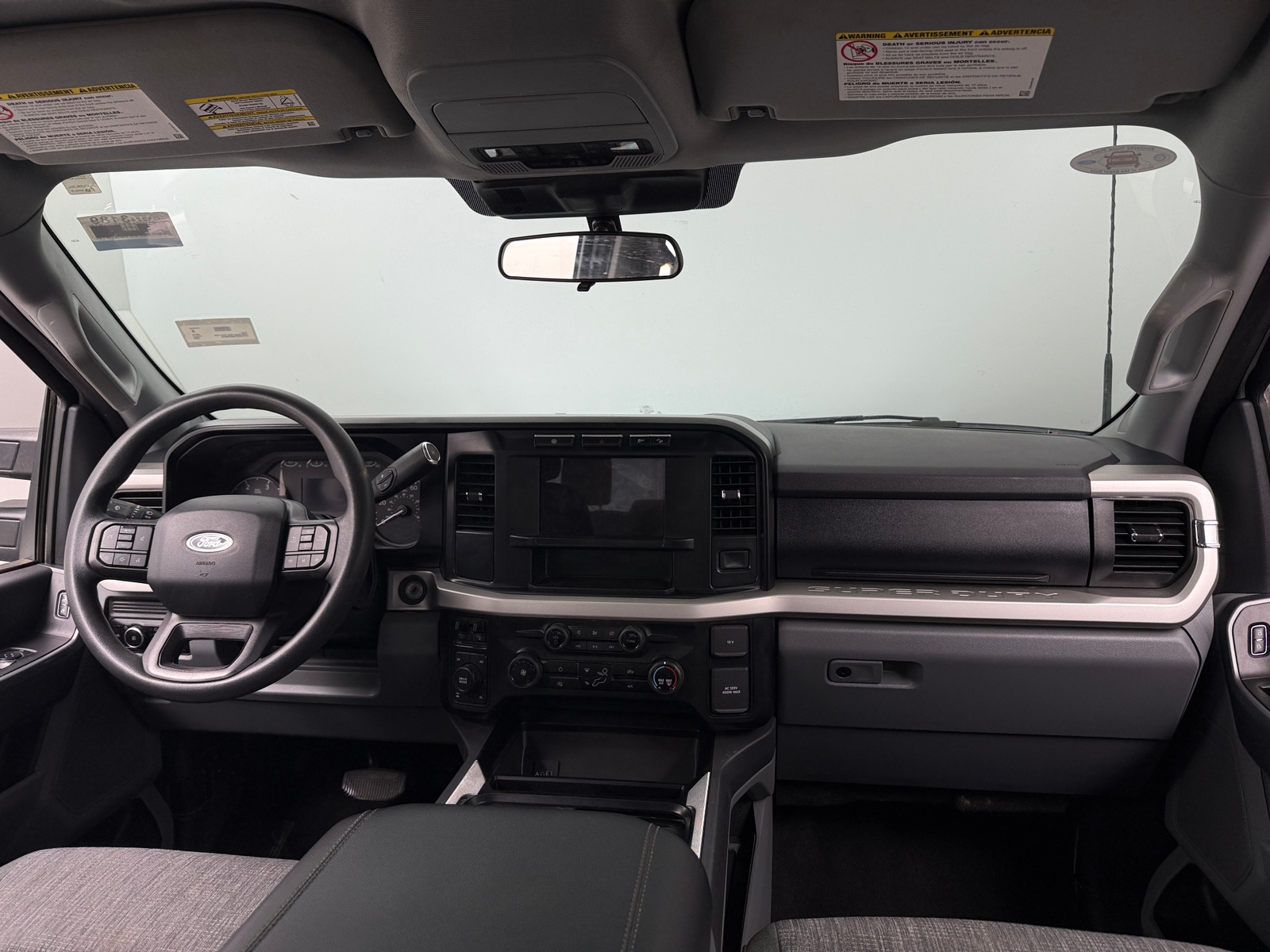 Thumbnail: 2024 Ford Econoline - 3