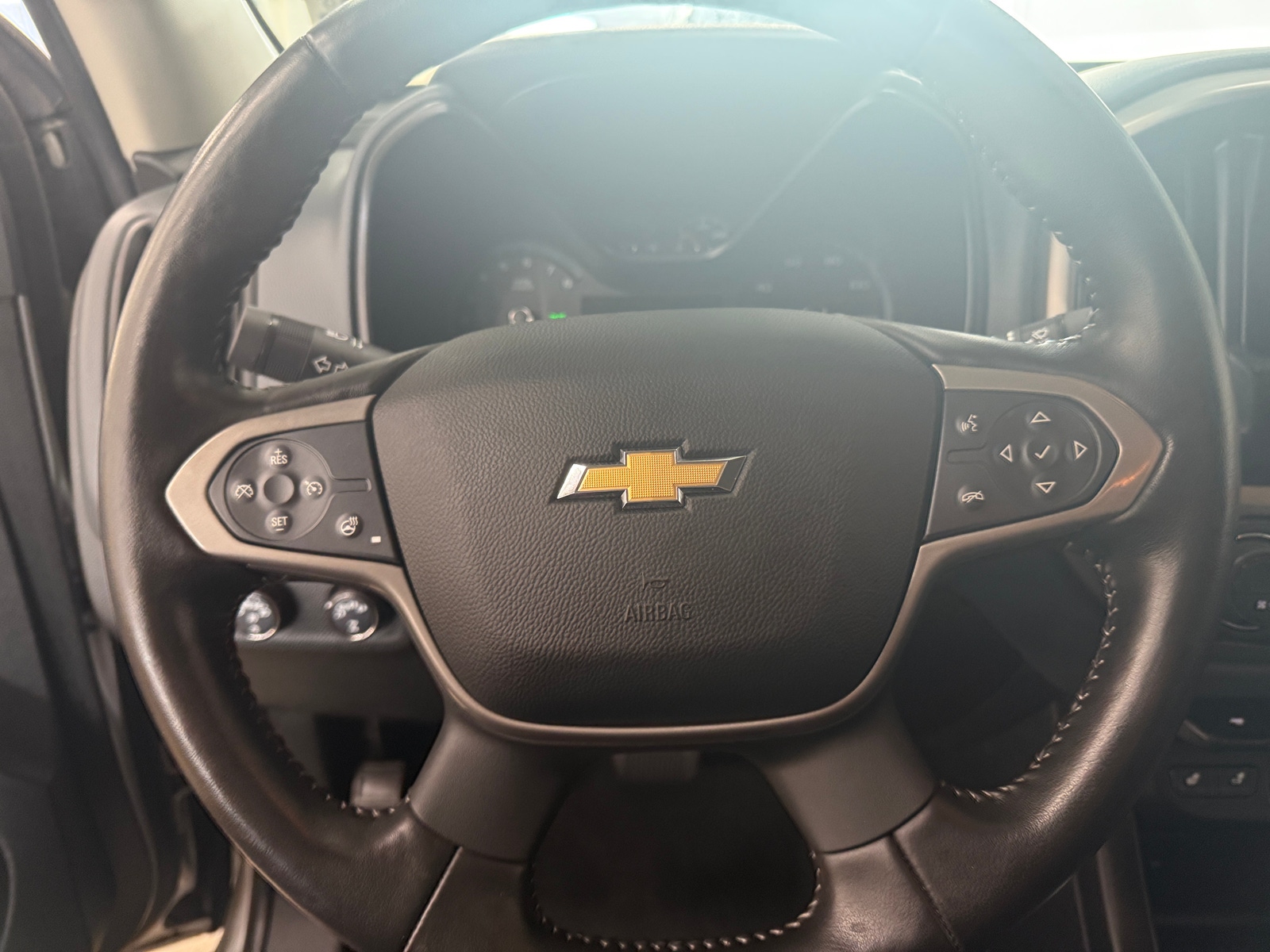 Thumbnail: 2019 Chevrolet Colorado - 5