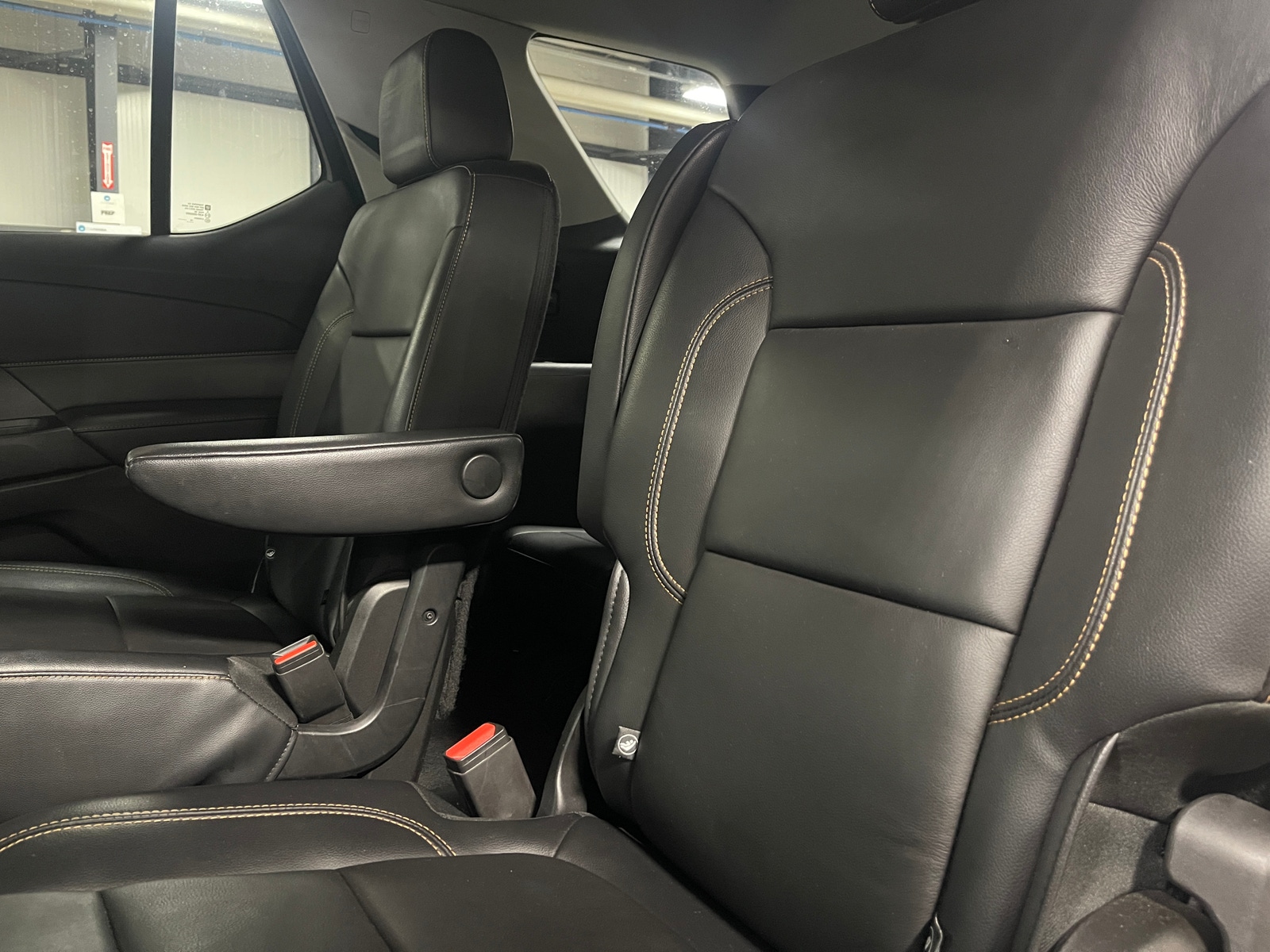 Thumbnail: 2019 Chevrolet Traverse - 5