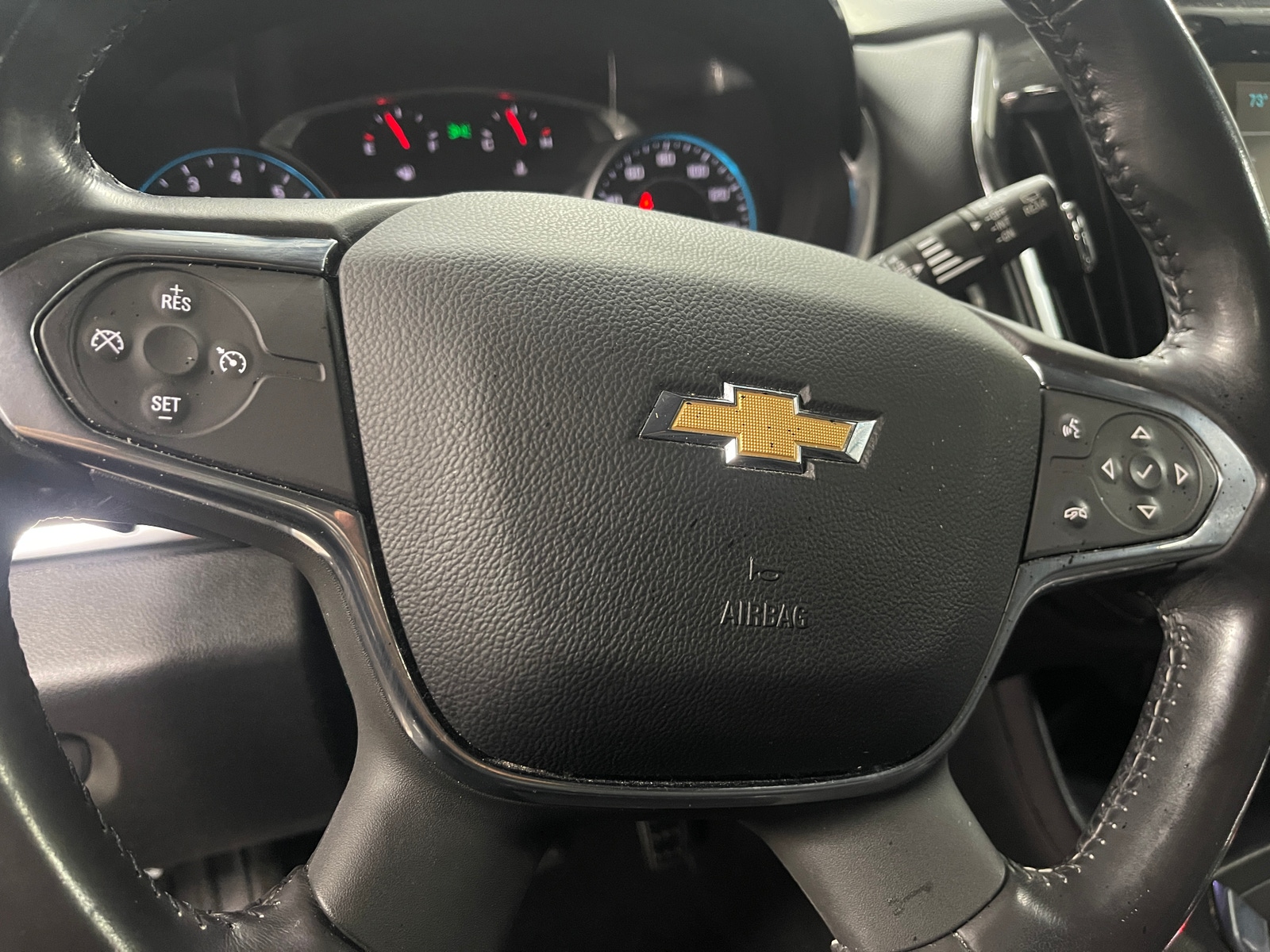 Thumbnail: 2019 Chevrolet Traverse - 4