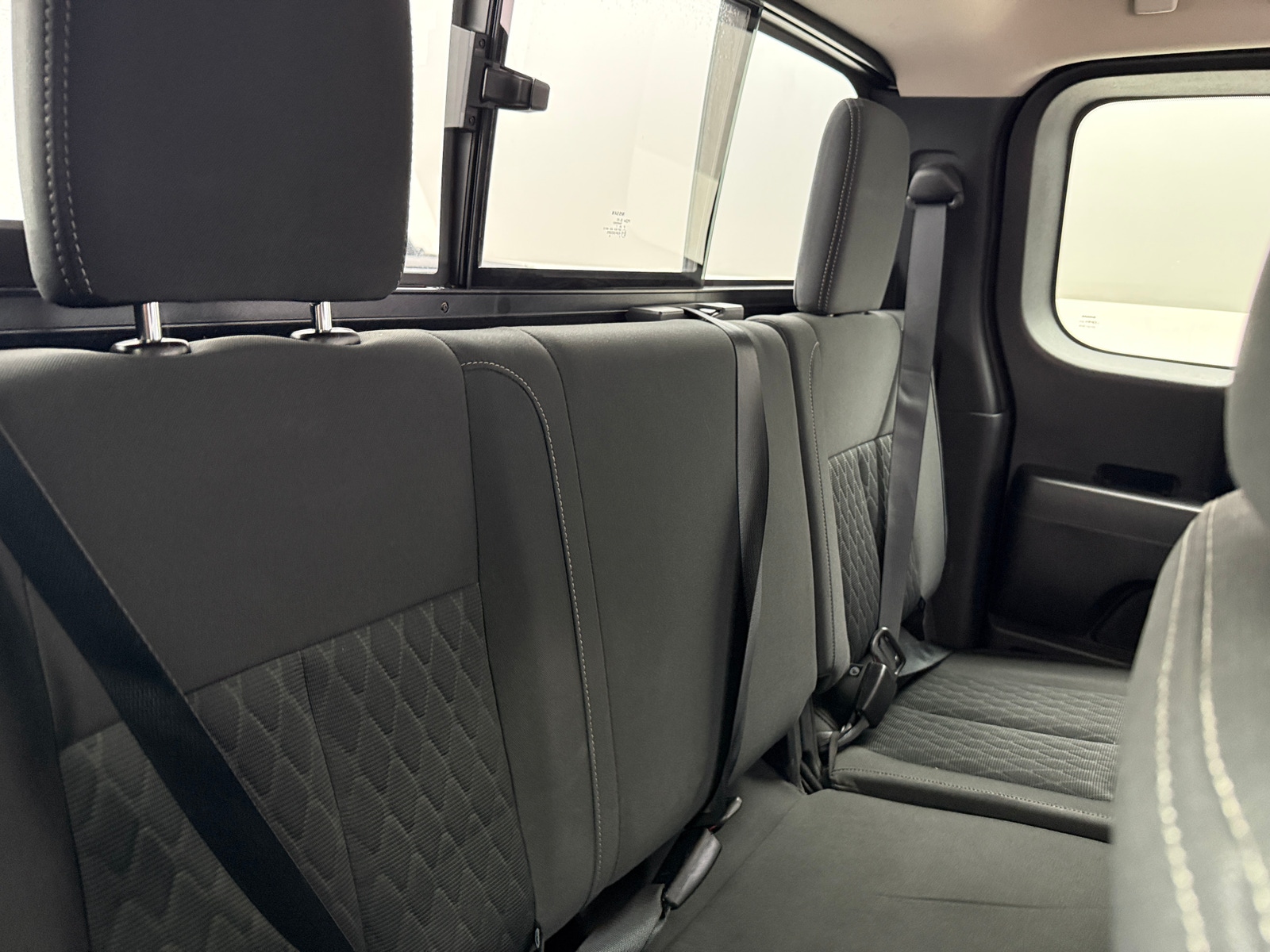 Thumbnail: 2018 Nissan Titan - 6