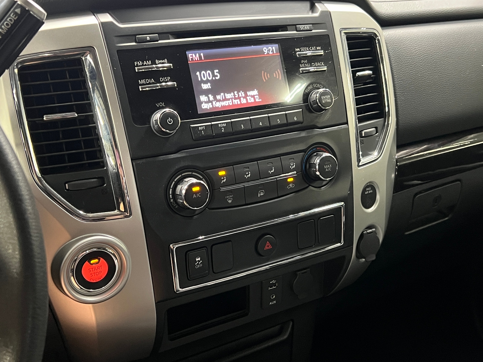 Thumbnail: 2018 Nissan Titan - 4
