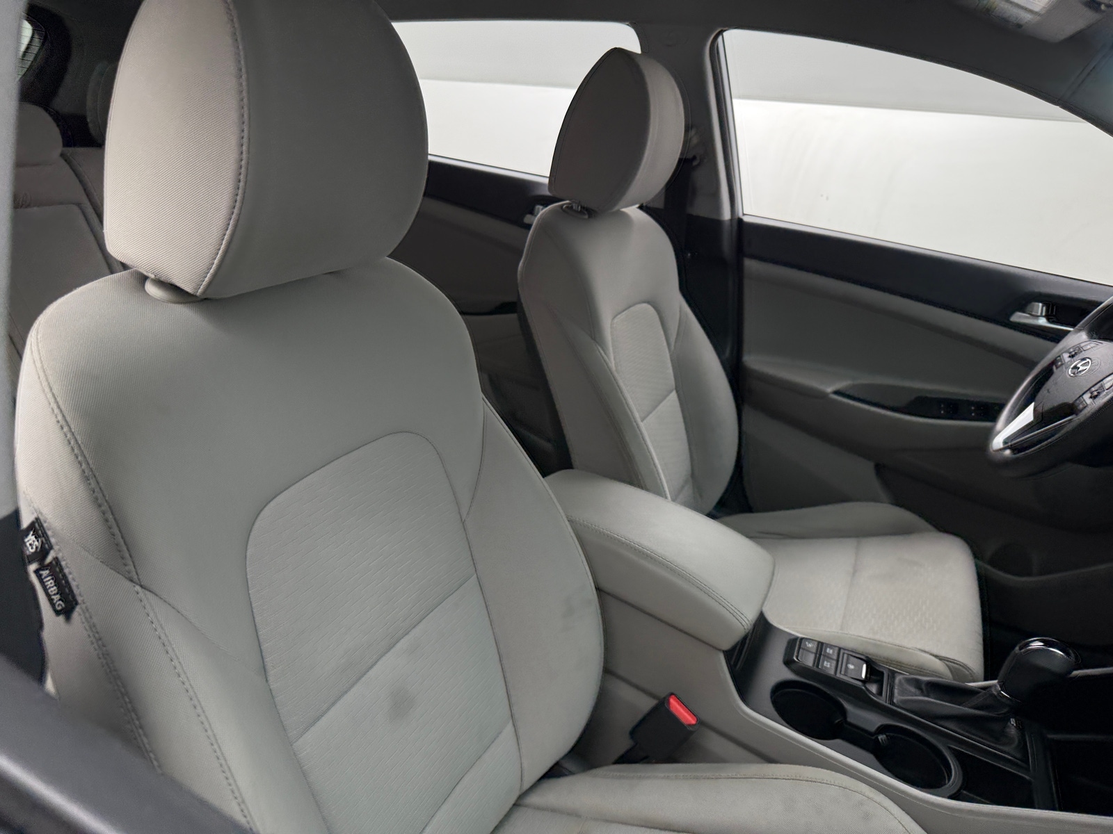 Thumbnail: 2019 Hyundai Tucson - 2
