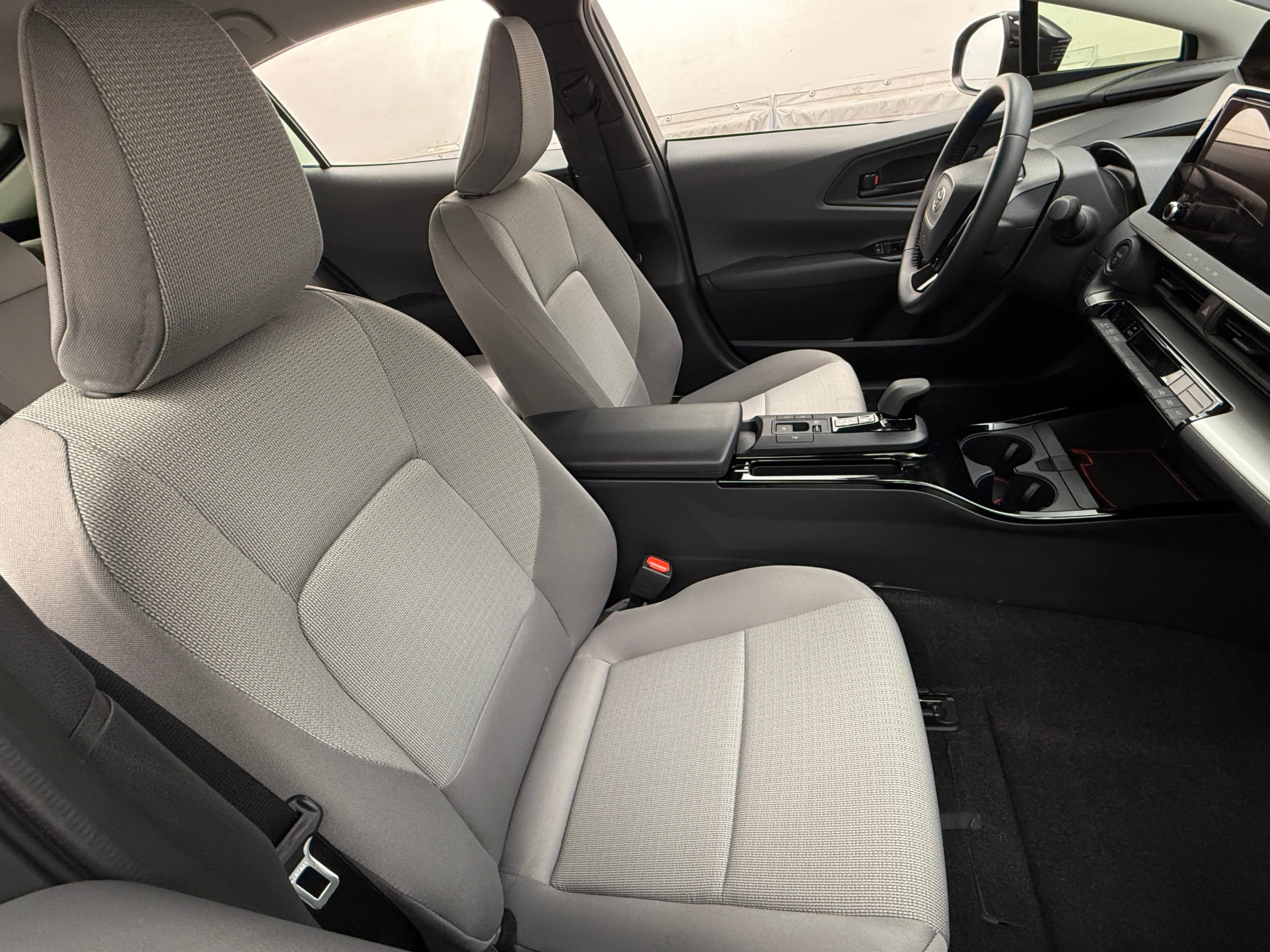 Thumbnail: 2024 Toyota Prius - 2