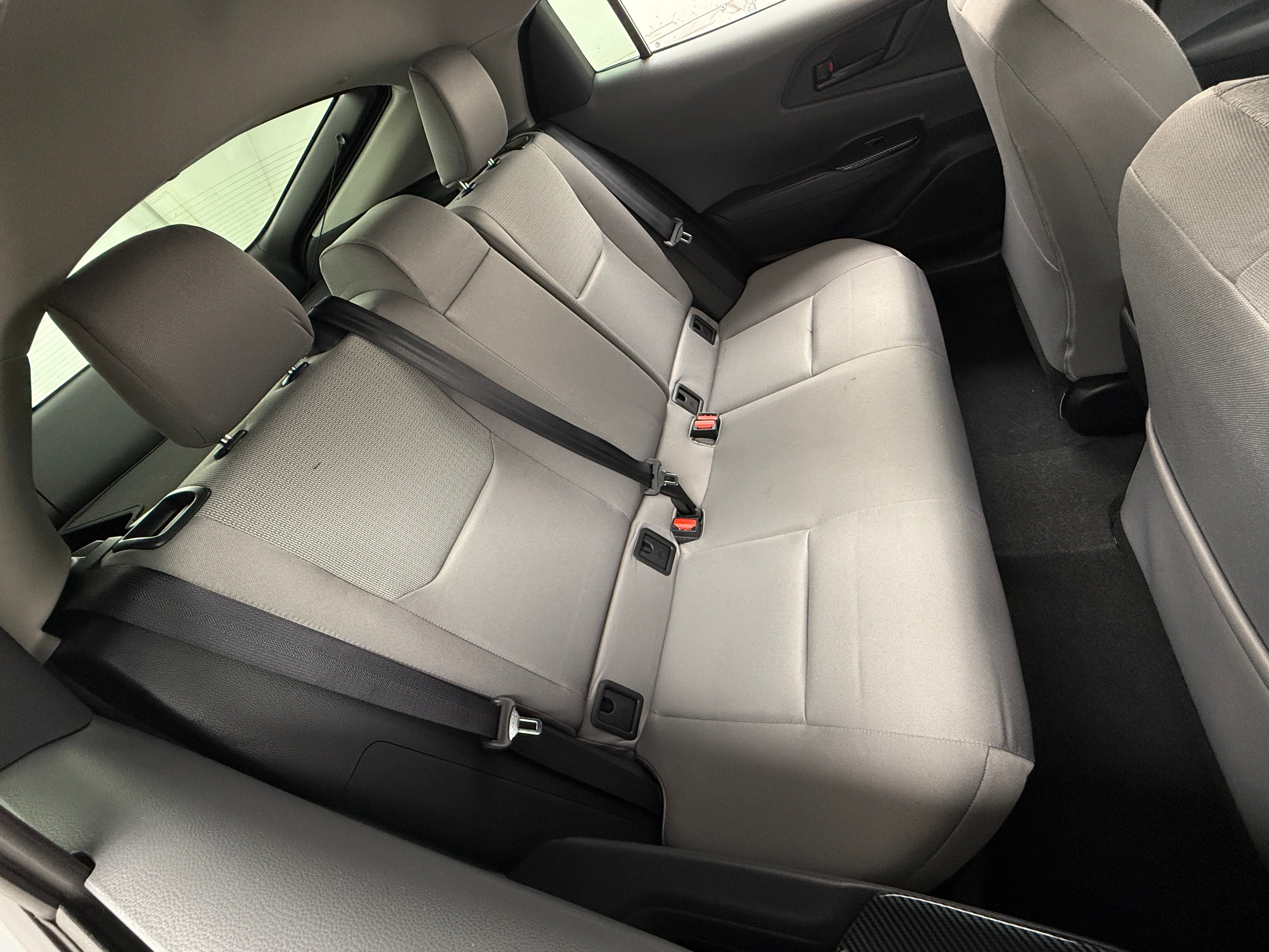 Thumbnail: 2024 Toyota Prius - 6