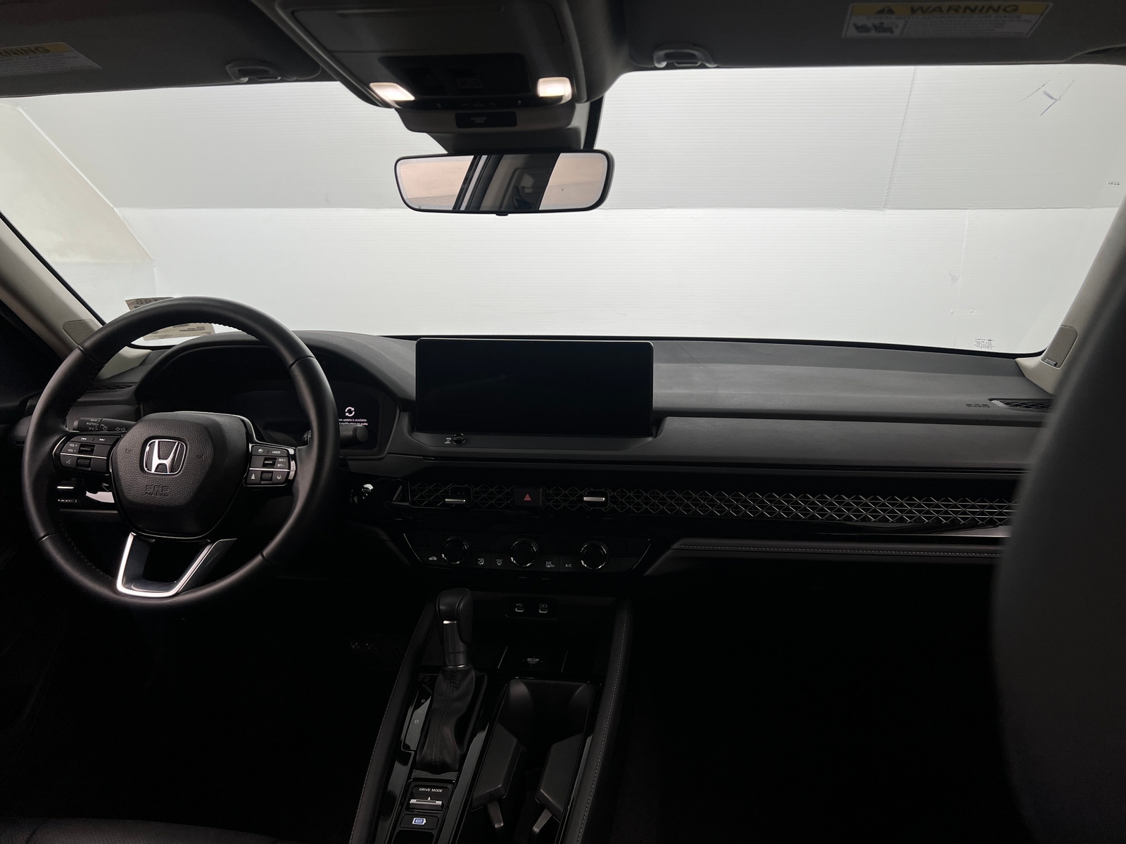 Thumbnail: 2024 Honda Accord - 2