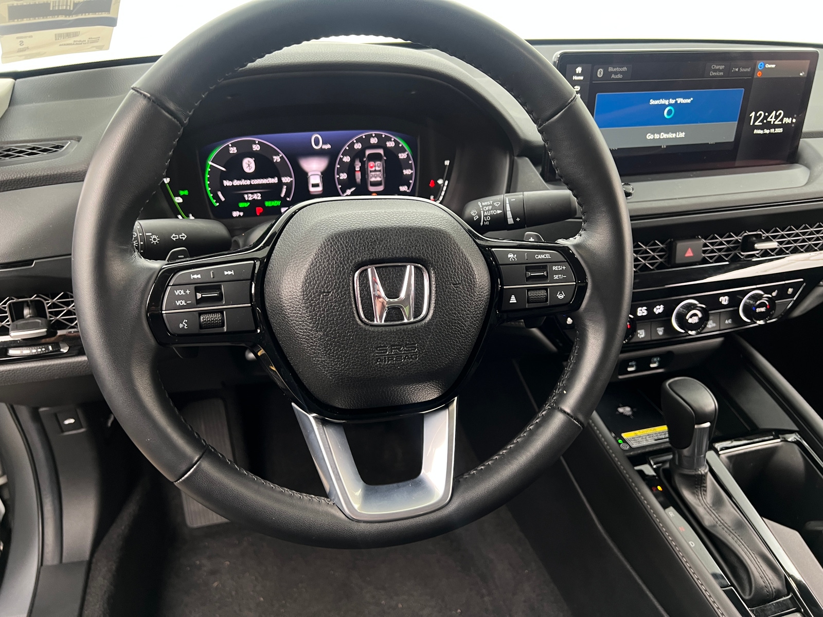 Thumbnail: 2024 Honda Accord - 4