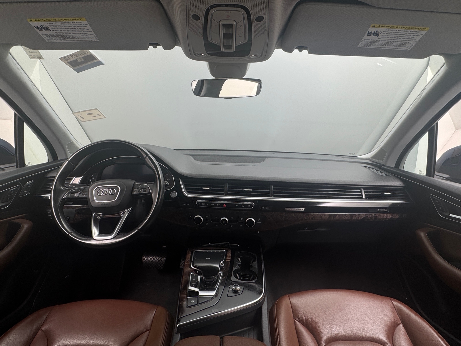 Thumbnail: 2018 Audi Q7 - 2