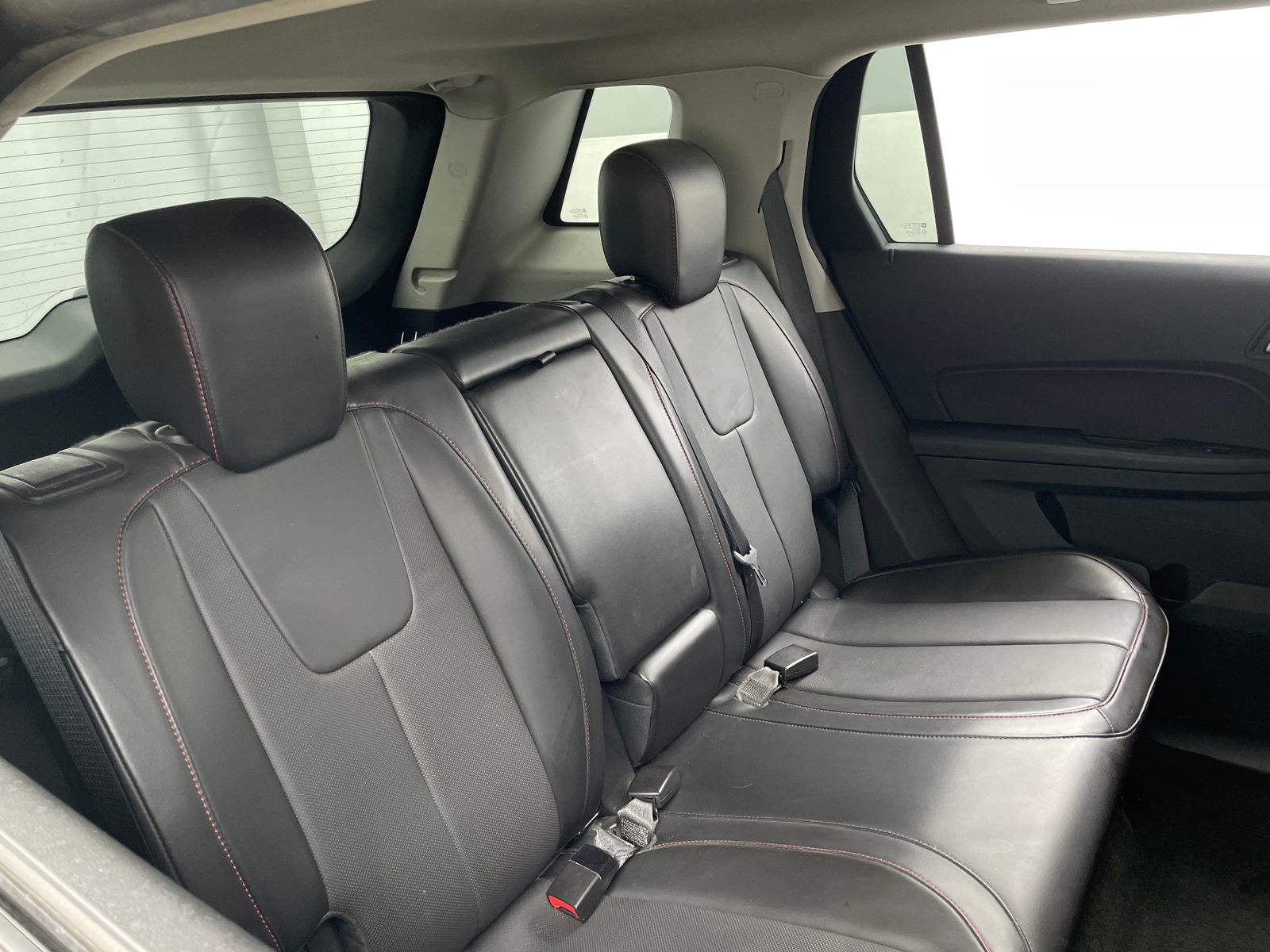 Thumbnail: 2014 GMC Terrain - 5