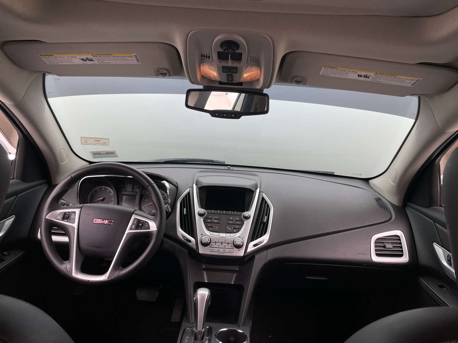 Thumbnail: 2014 GMC Terrain - 2