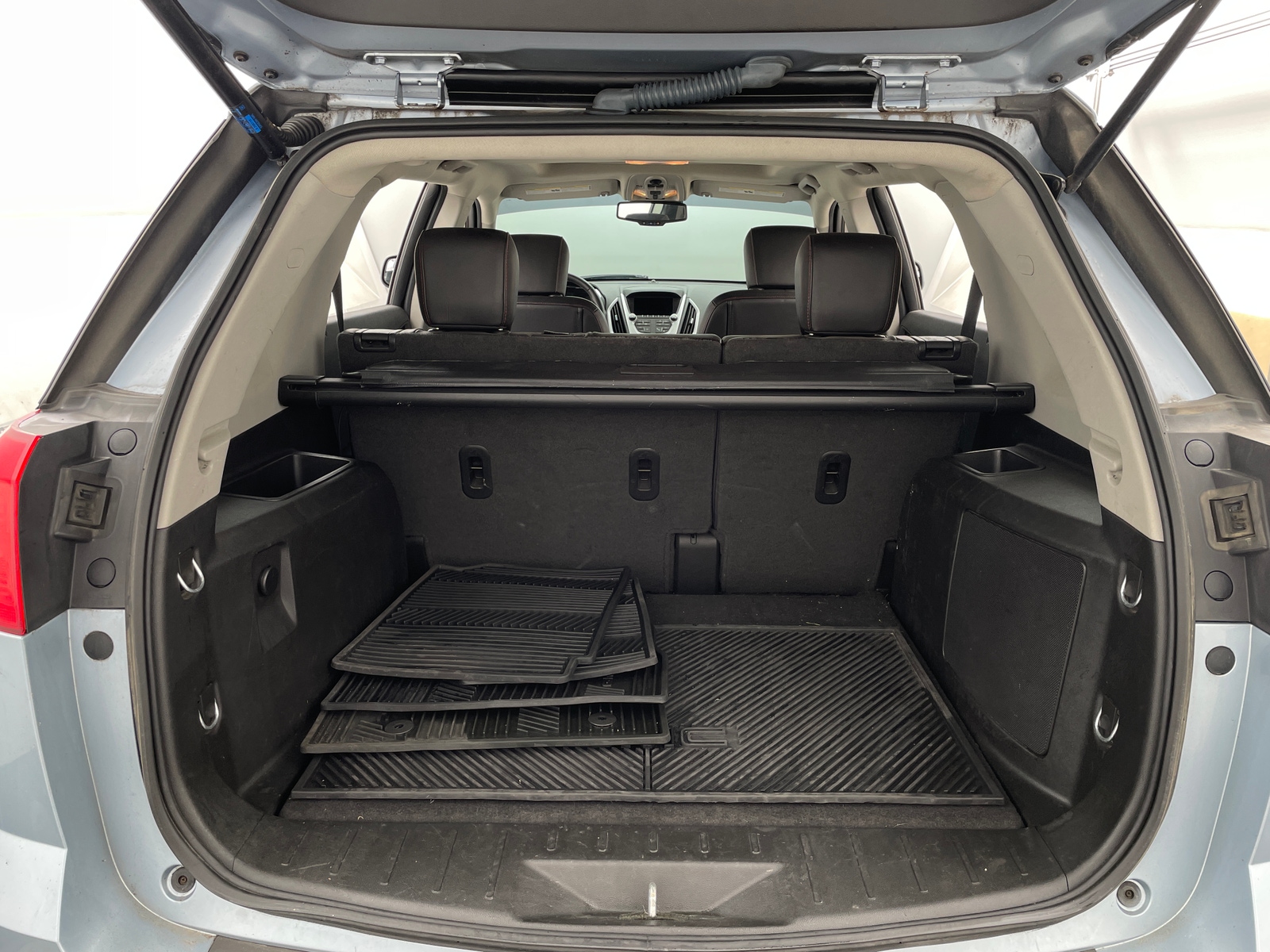 Thumbnail: 2014 GMC Terrain - 6
