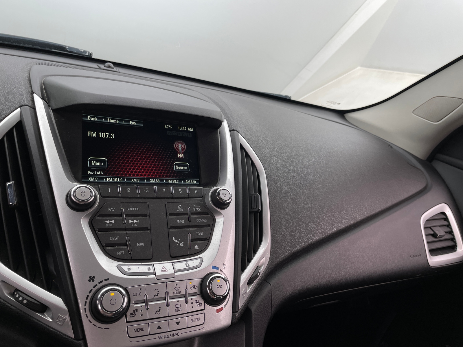 Thumbnail: 2014 GMC Terrain - 3