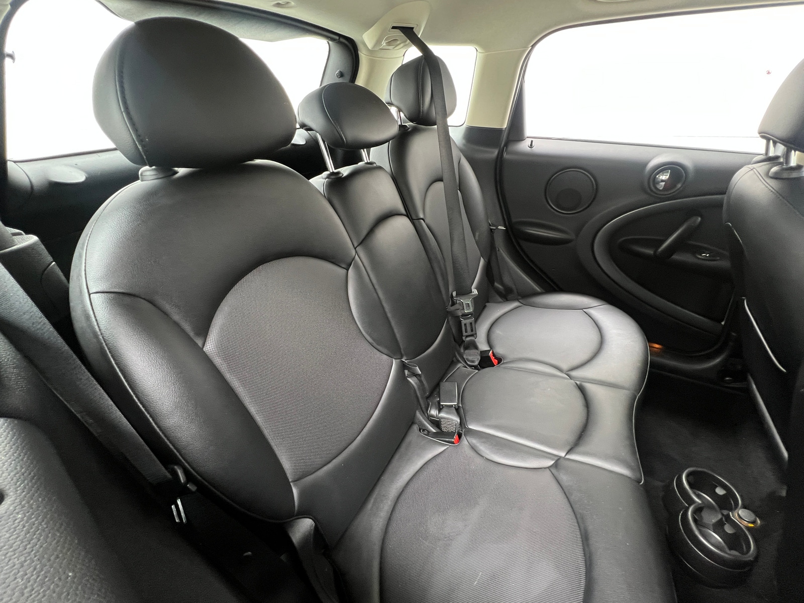 Thumbnail: 2015 MINI Cooper Countryman - 5