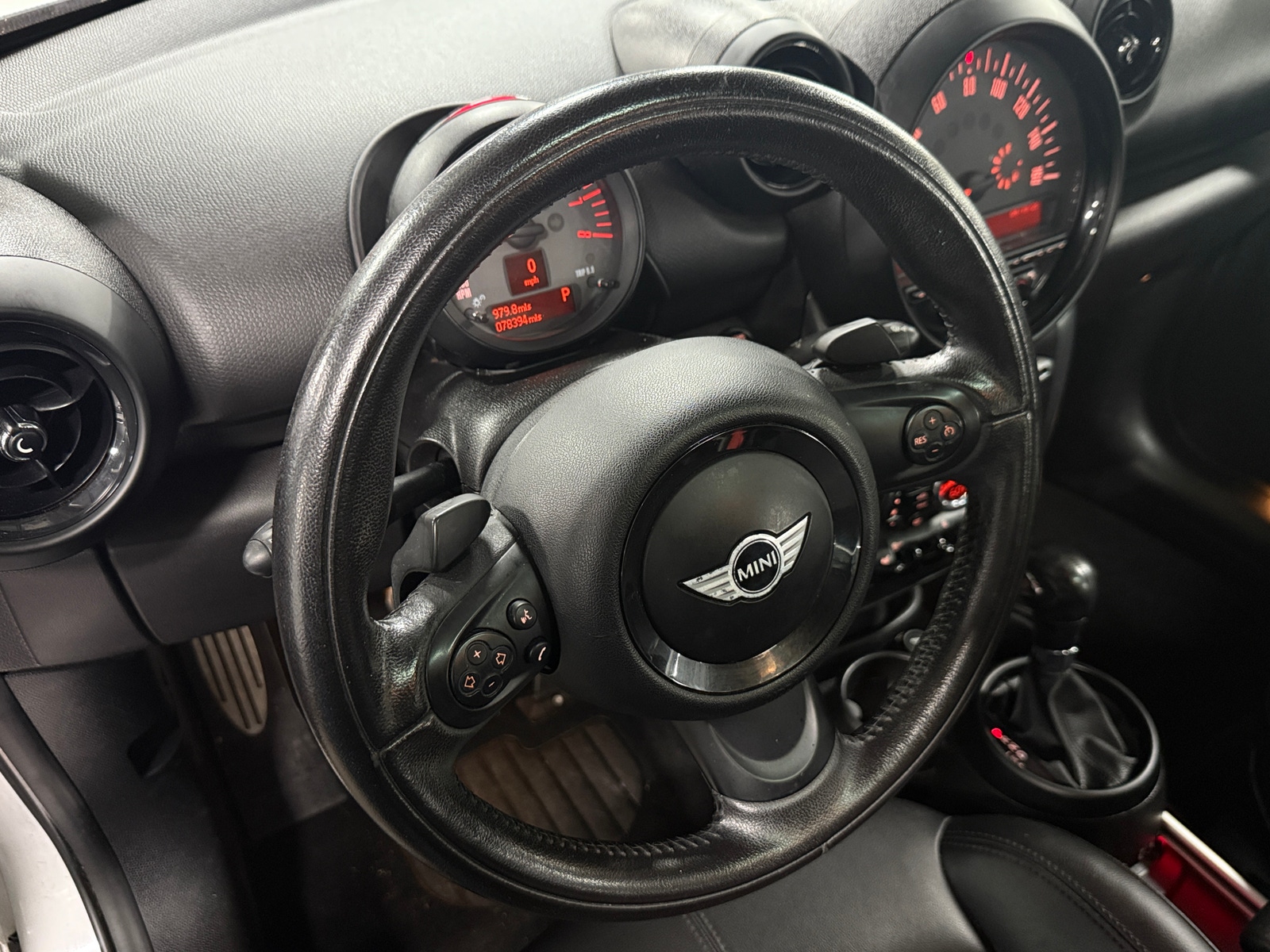 Thumbnail: 2015 MINI Cooper Countryman - 4