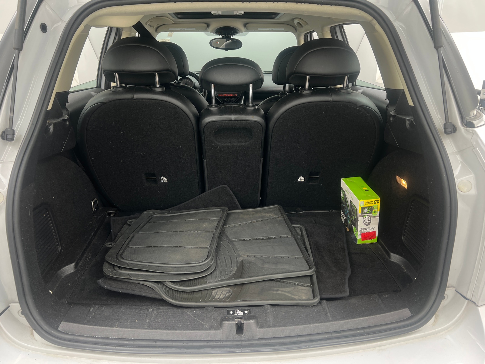 Thumbnail: 2015 MINI Cooper Countryman - 6