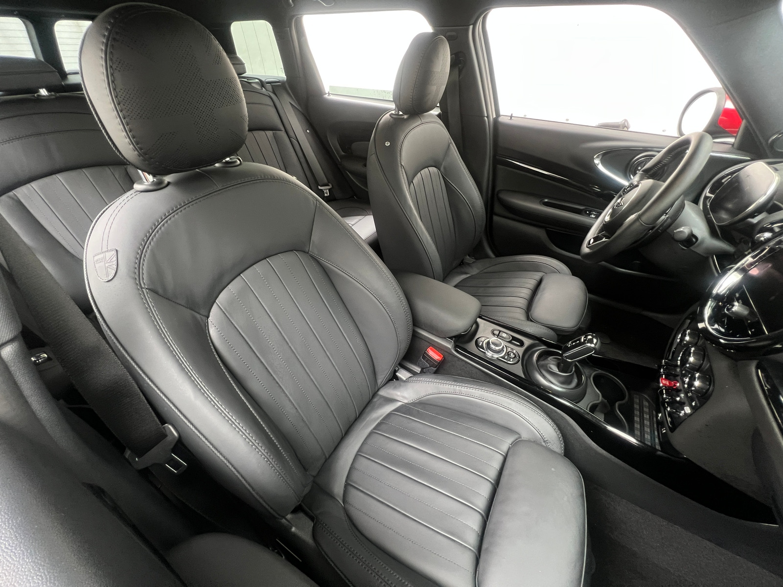 Thumbnail: 2024 MINI Cooper Clubman - 2