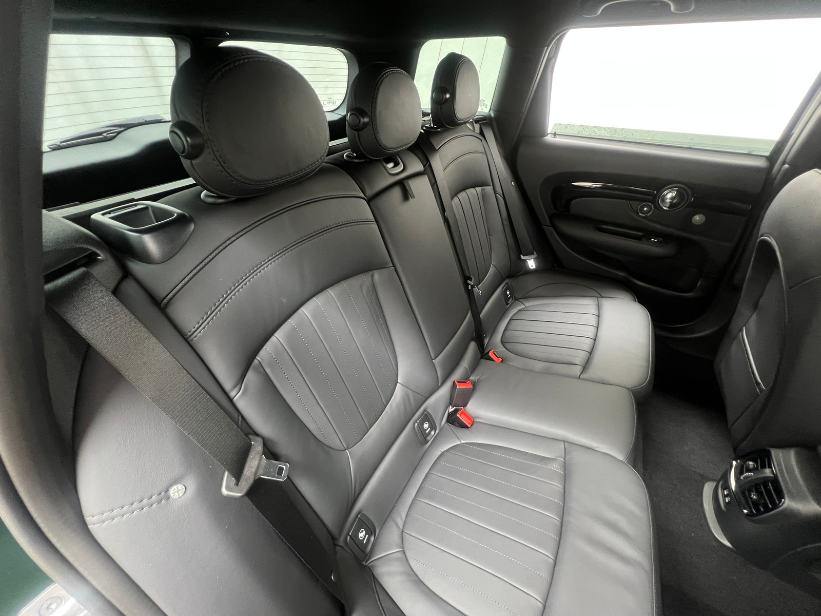 Thumbnail: 2024 MINI Cooper Clubman - 6
