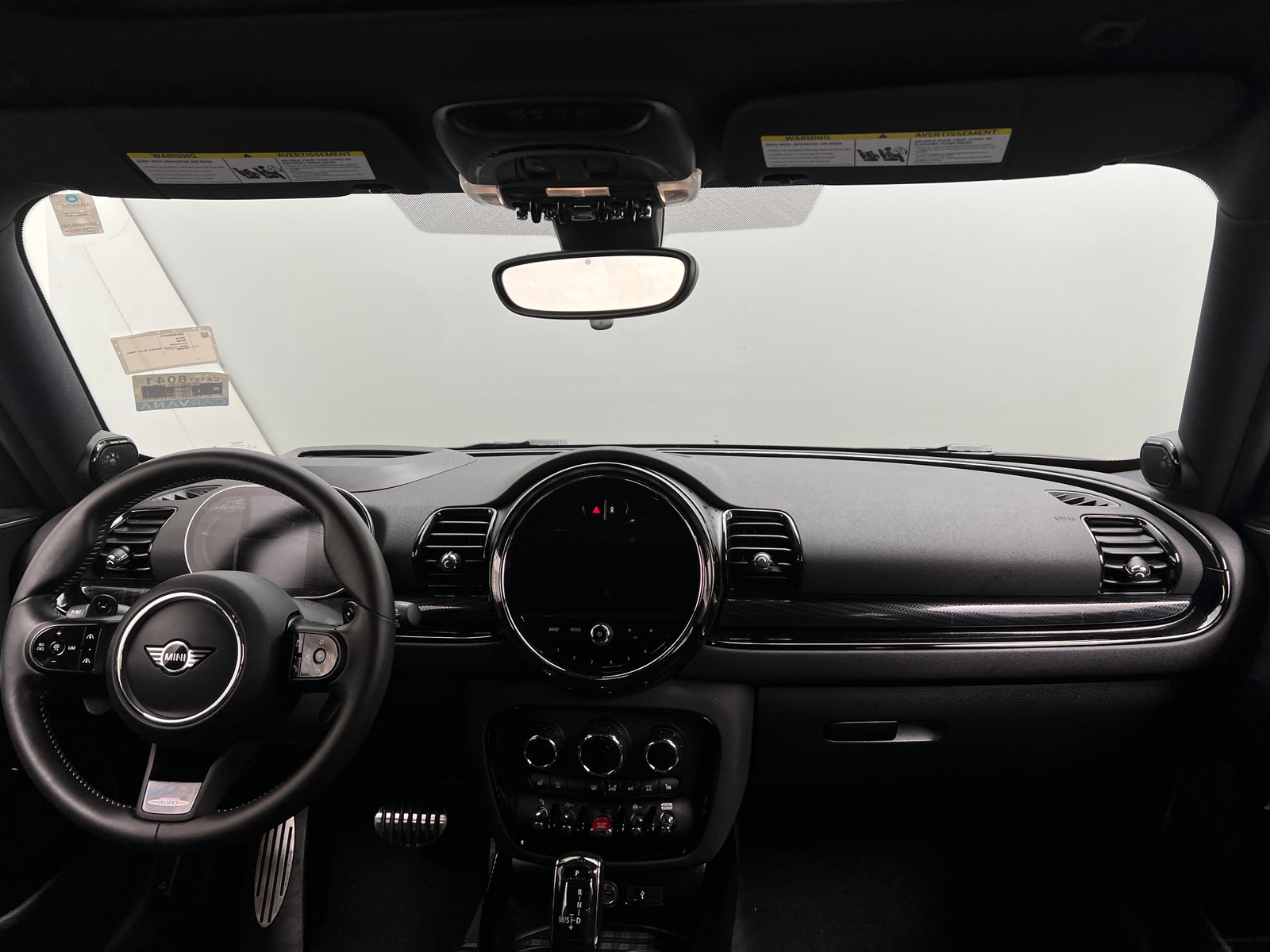 Thumbnail: 2024 MINI Cooper Clubman - 3