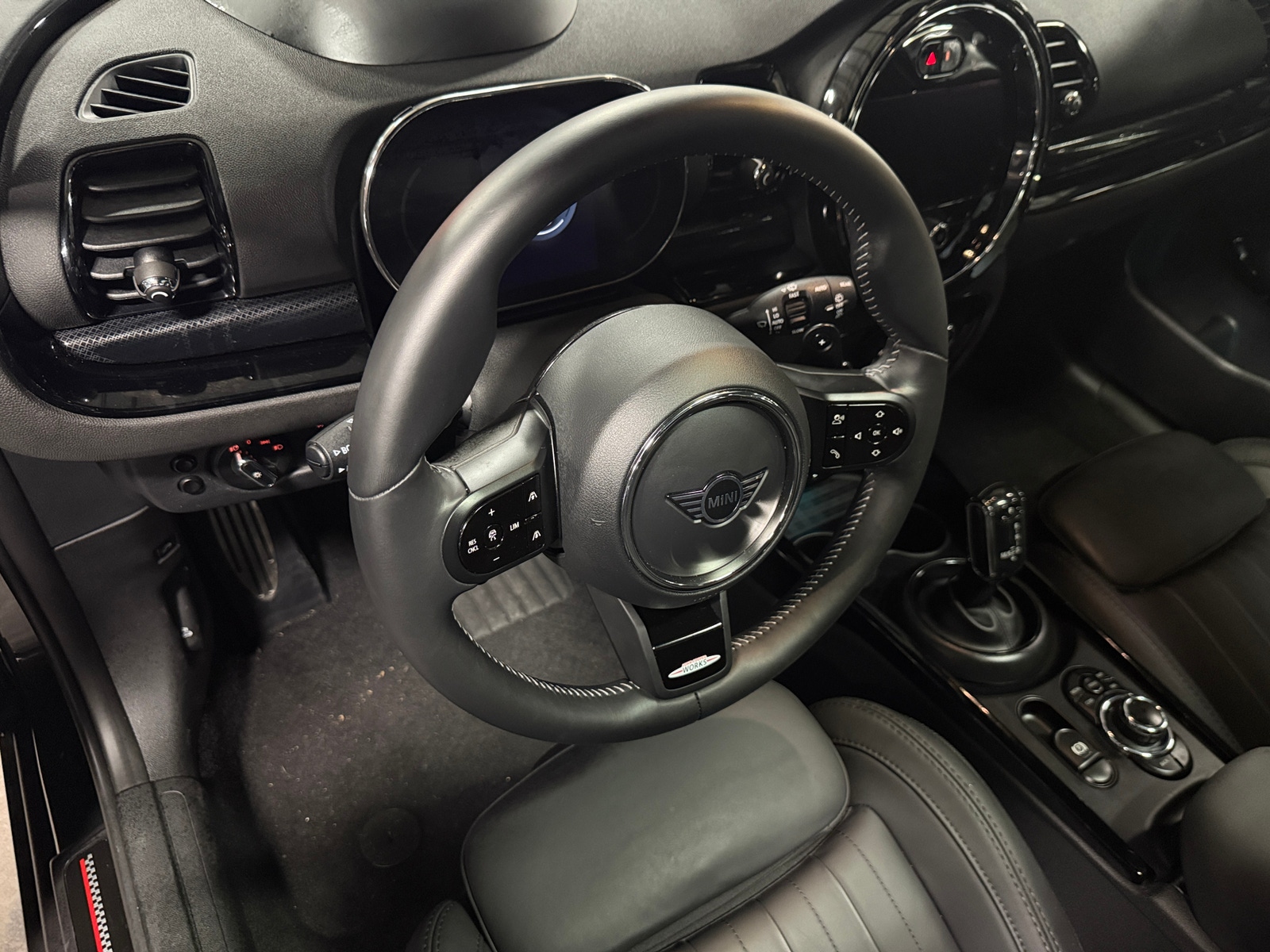 Thumbnail: 2024 MINI Cooper Clubman - 5
