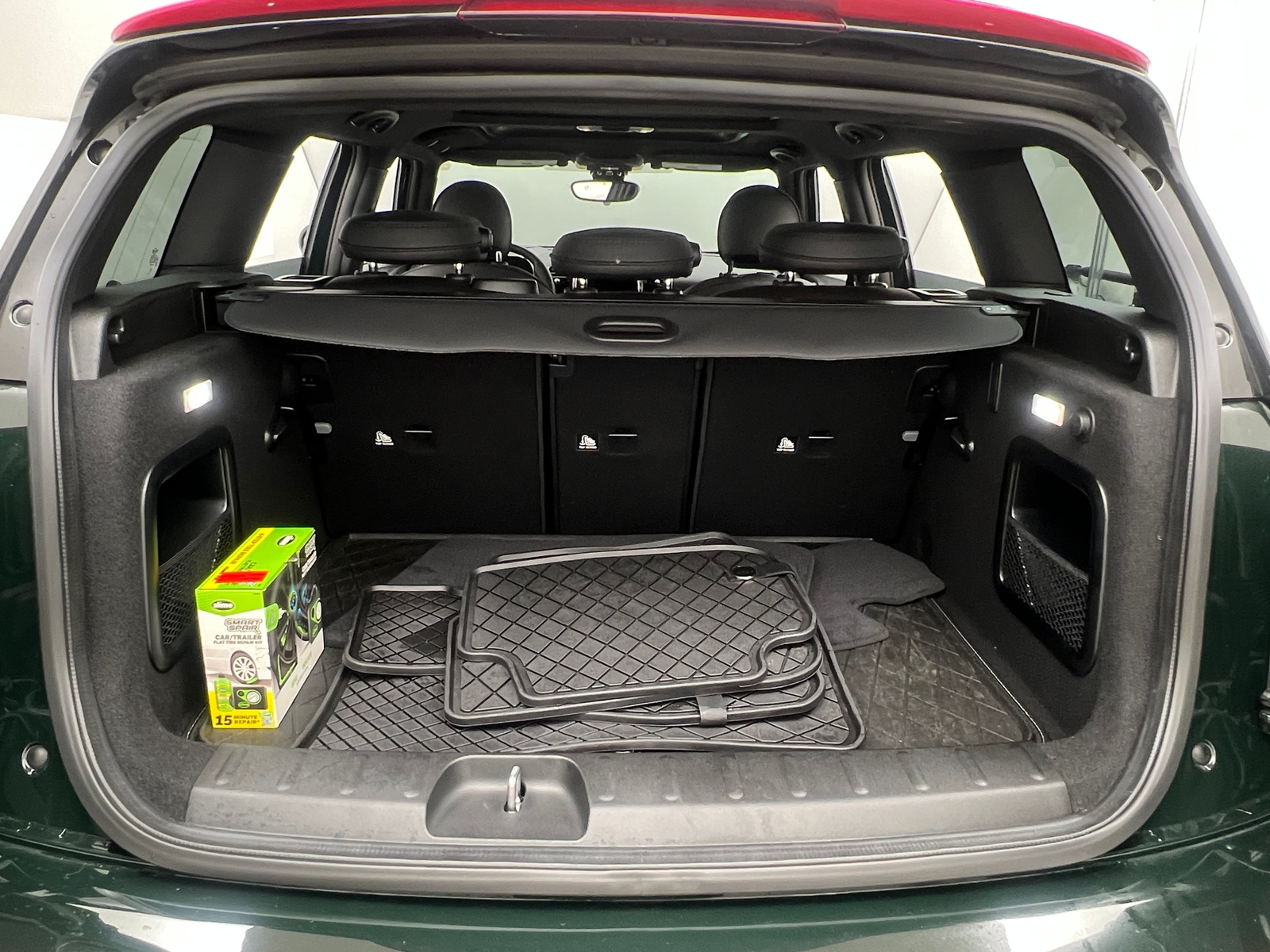 Thumbnail: 2024 MINI Cooper Clubman - 7