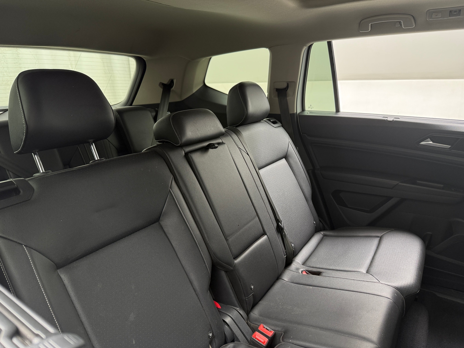 Thumbnail: 2021 Volkswagen Atlas - 5