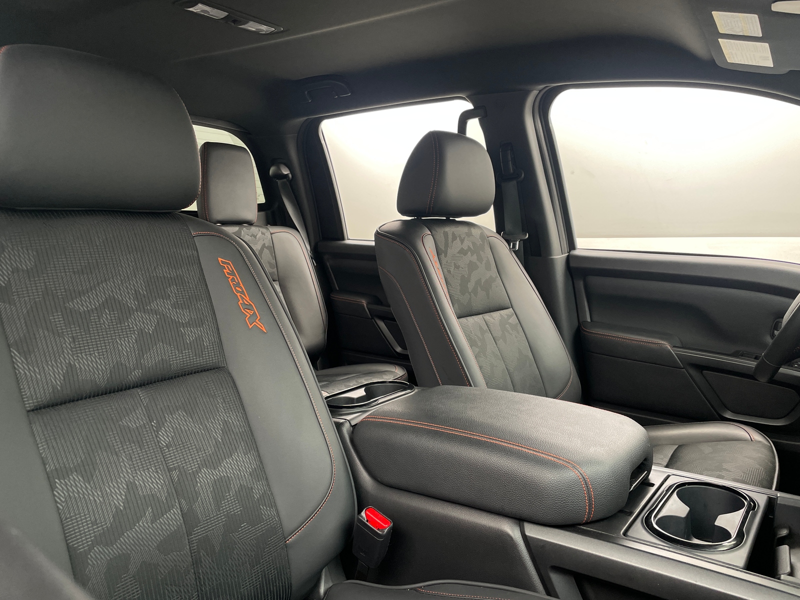 Thumbnail: 2023 Nissan Titan - 2