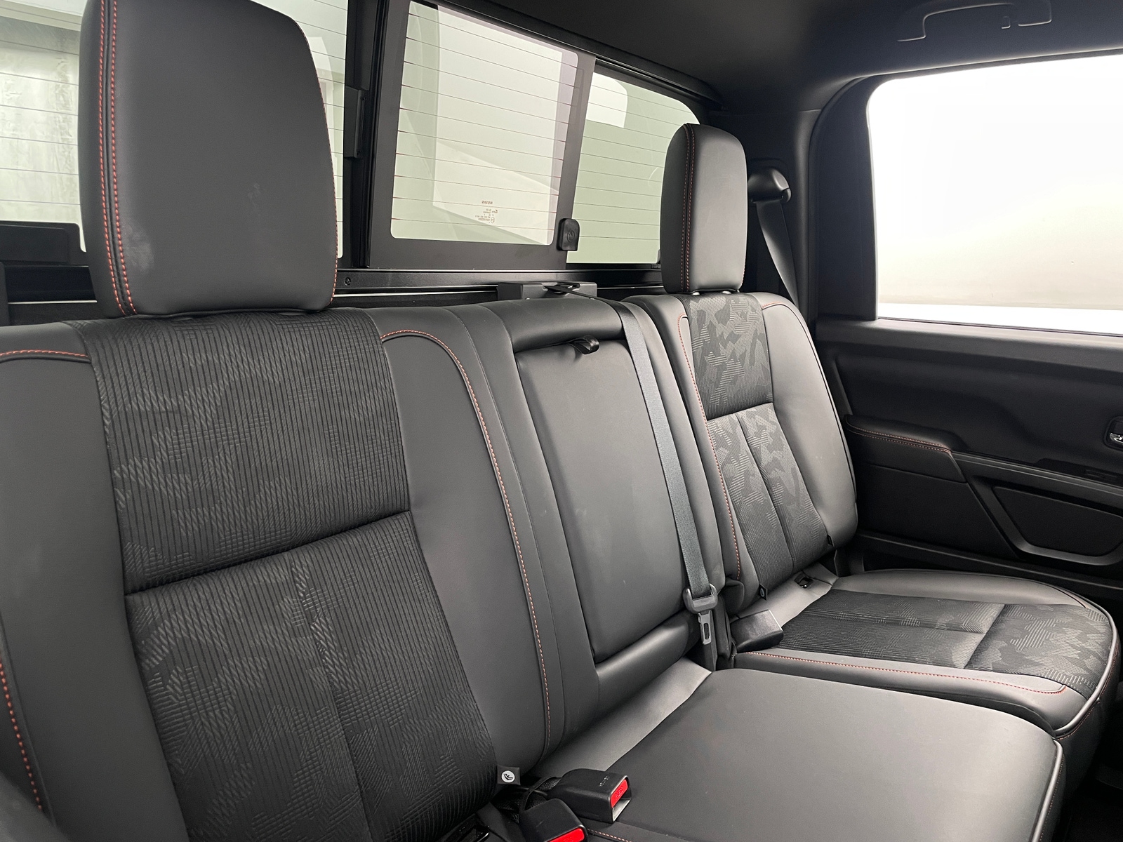 Thumbnail: 2023 Nissan Titan - 6