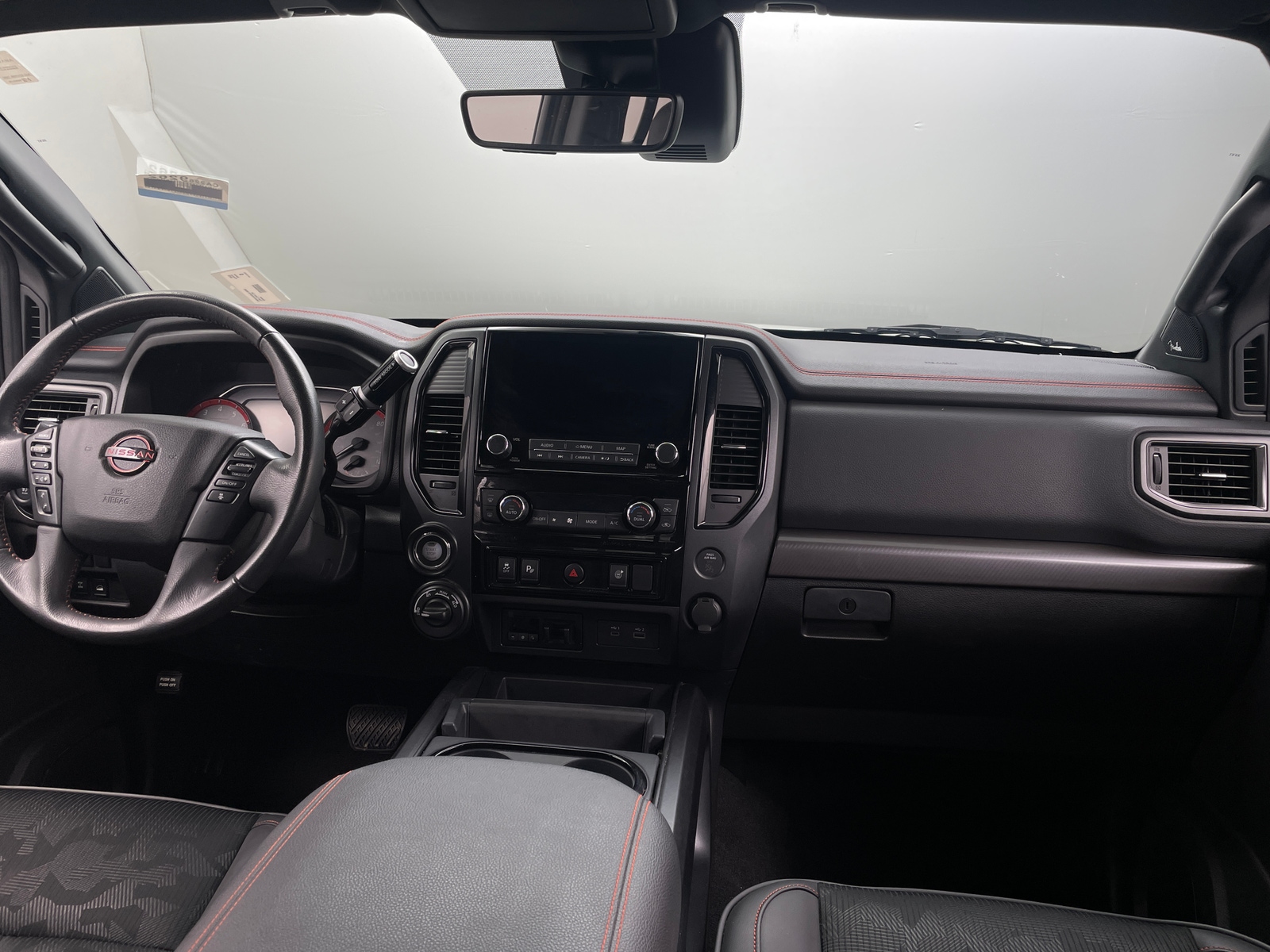 Thumbnail: 2023 Nissan Titan - 3