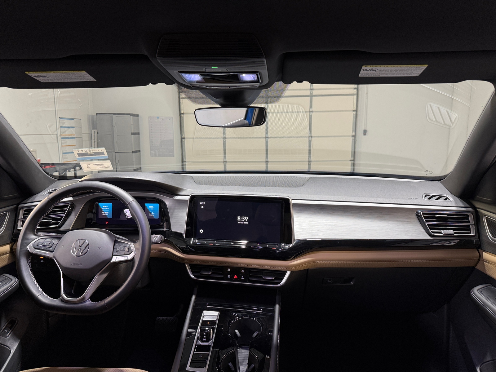 Thumbnail: 2024 Volkswagen Atlas - 2