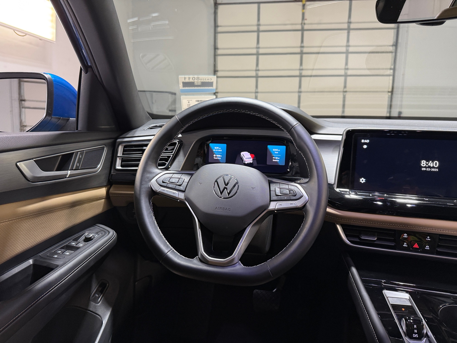 Thumbnail: 2024 Volkswagen Atlas - 4