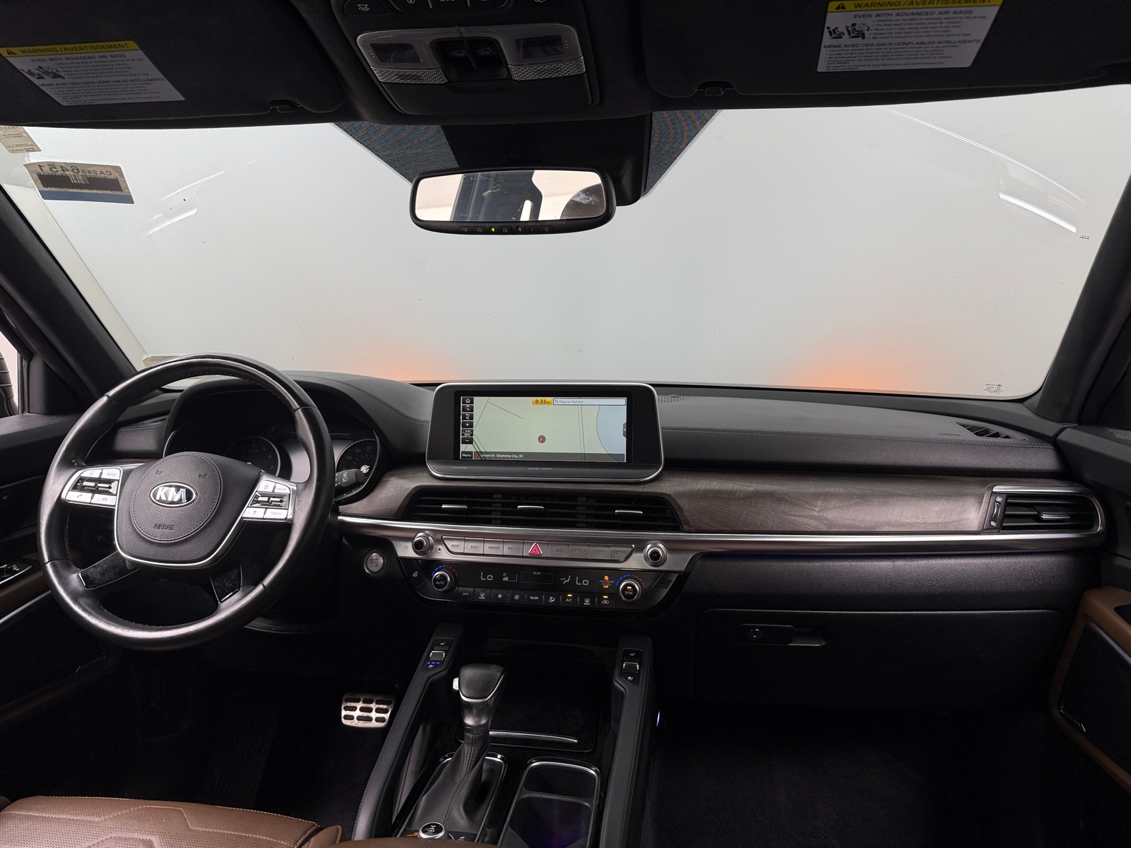 Thumbnail: 2020 Kia Telluride - 2
