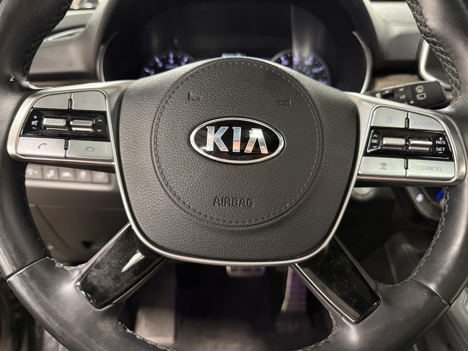 Thumbnail: 2020 Kia Telluride - 4