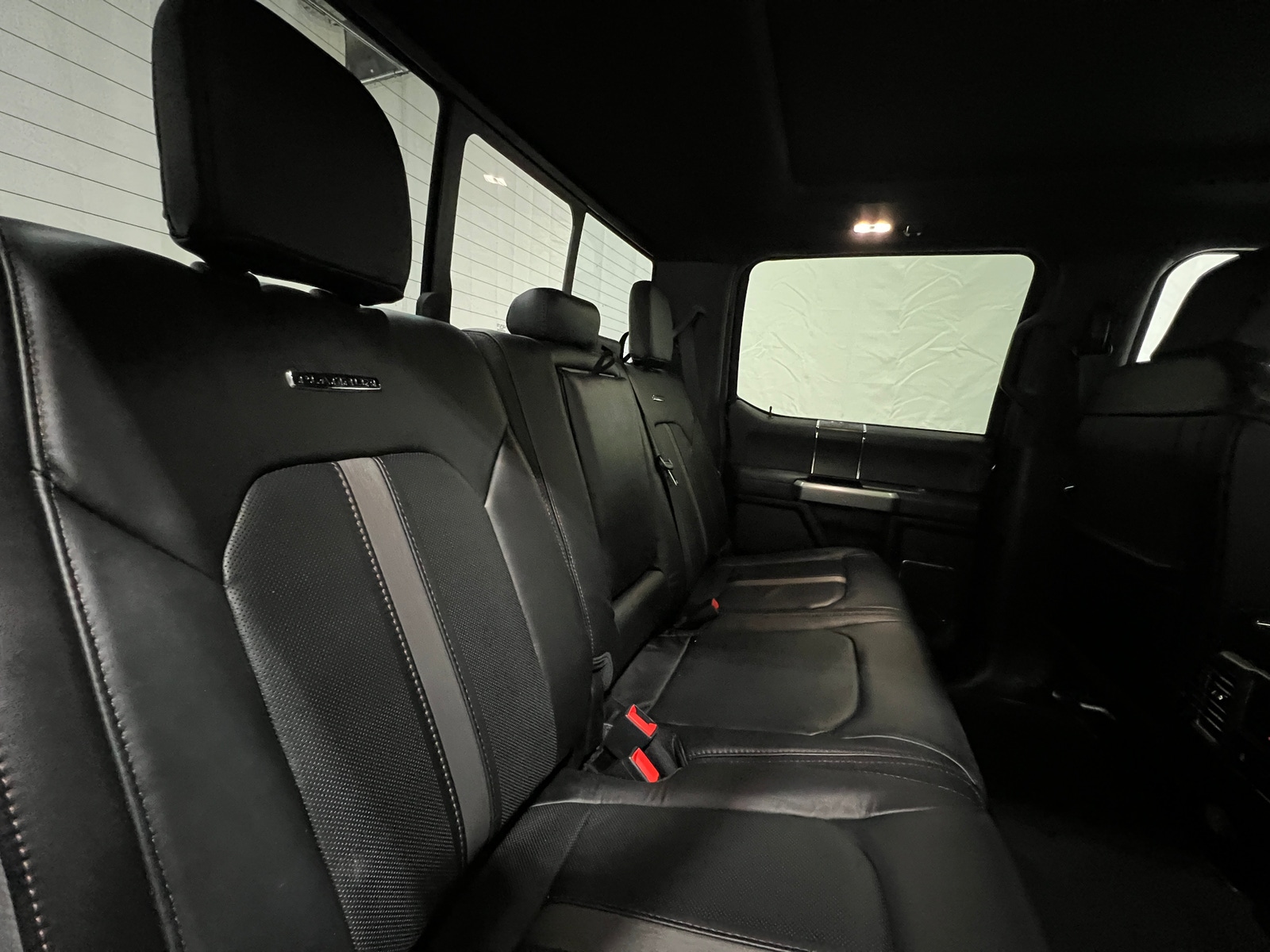 Thumbnail: 2019 Ford Econoline - 5